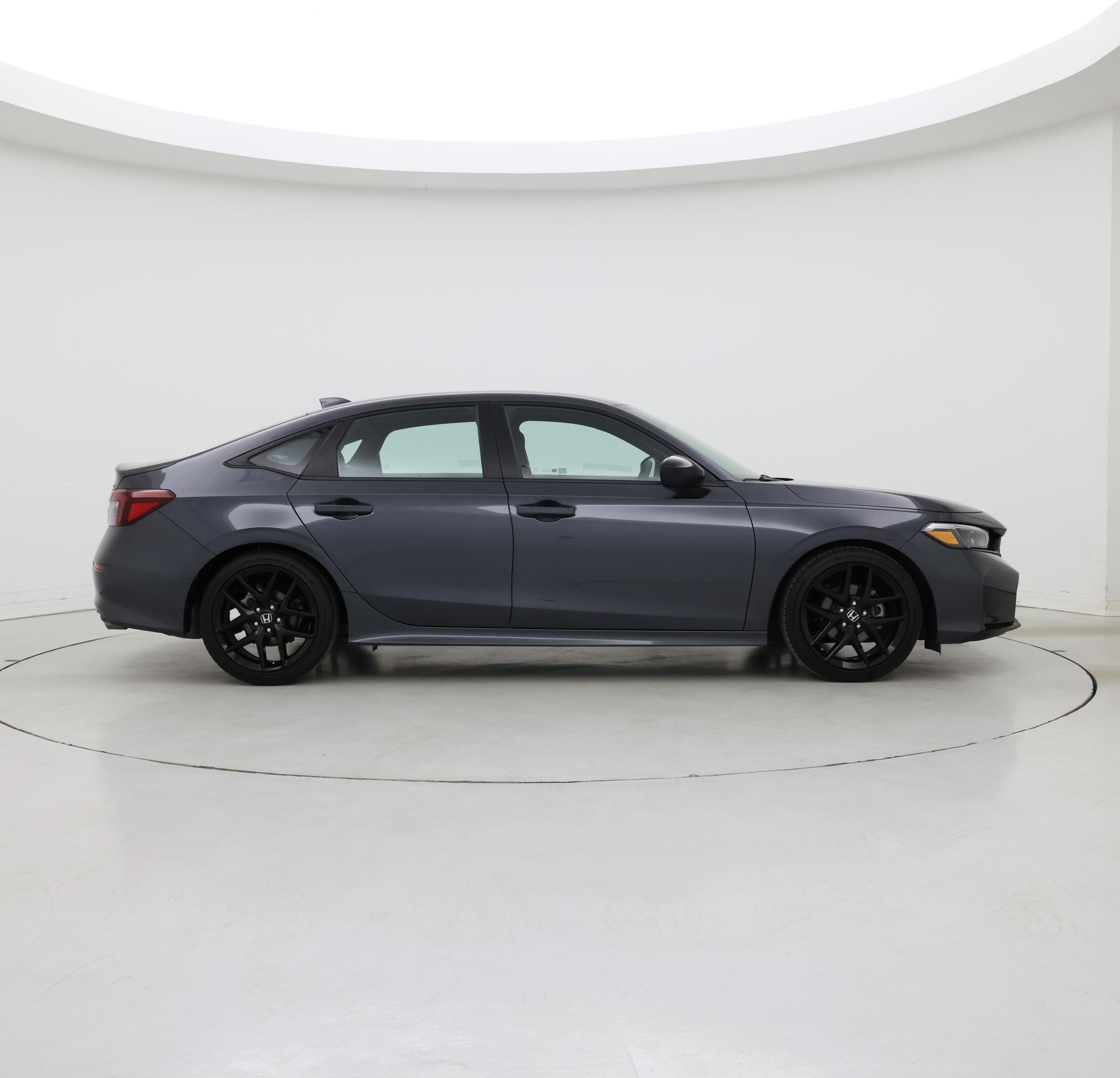 Thumbnail: 2025 Honda Civic - 7