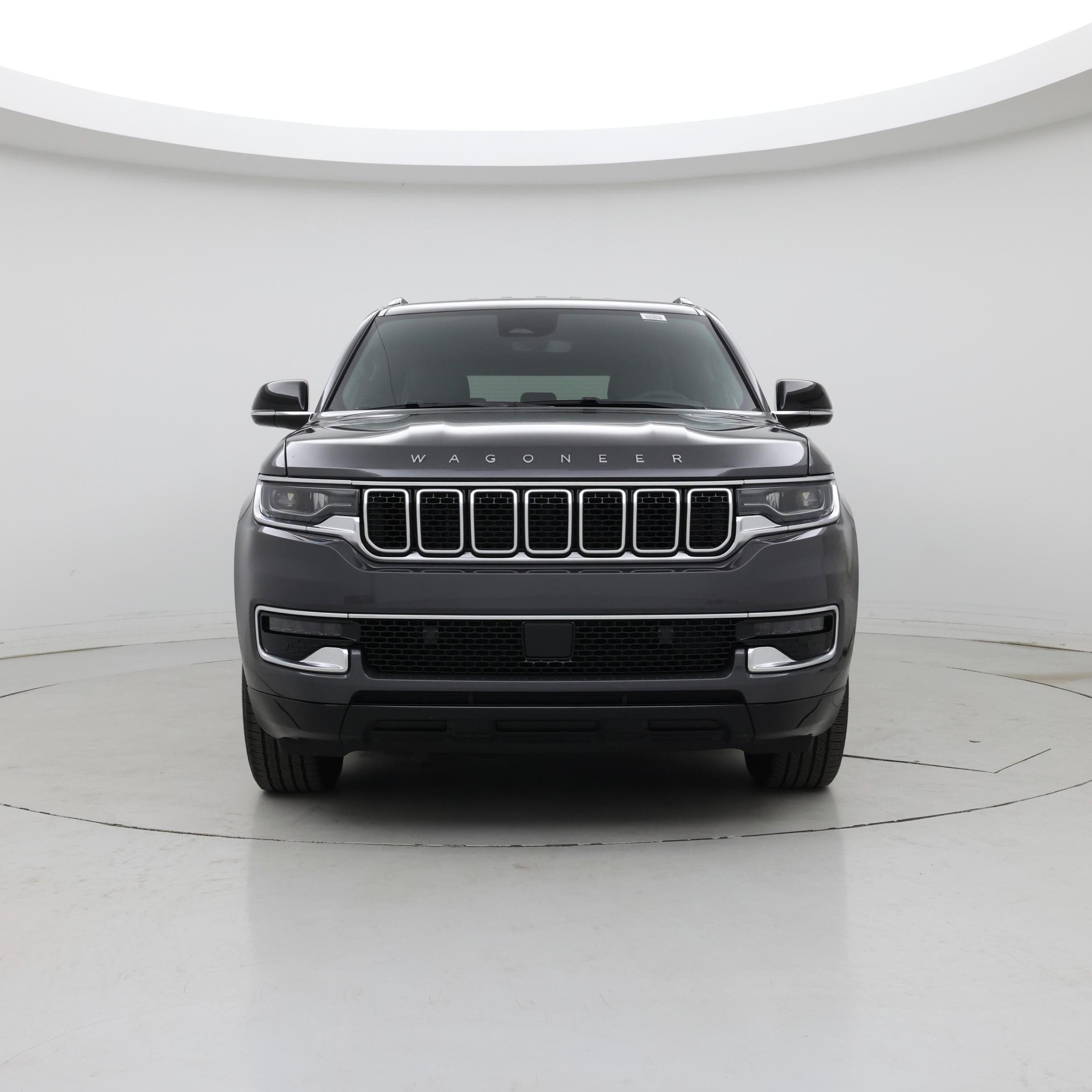 Thumbnail: 2024 Jeep Wagoneer - 5