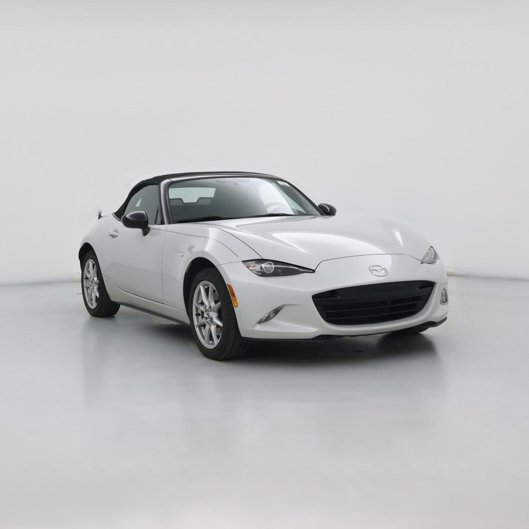 Thumbnail: 2016 Mazda MX-5 Miata - 1