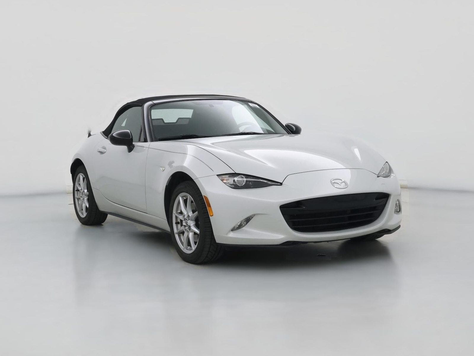 2016 Mazda MX-5 Miata