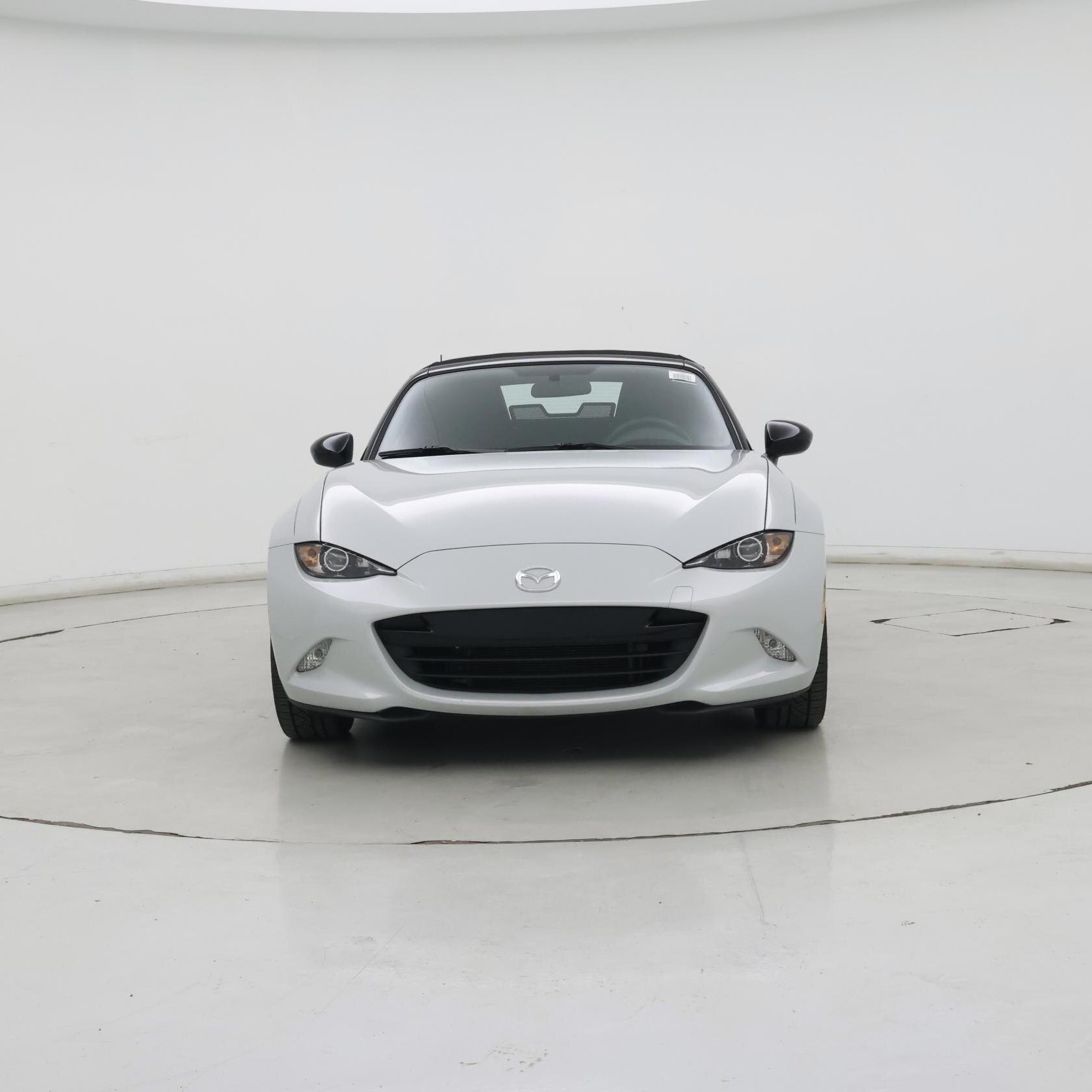 Thumbnail: 2016 Mazda MX-5 Miata - 5
