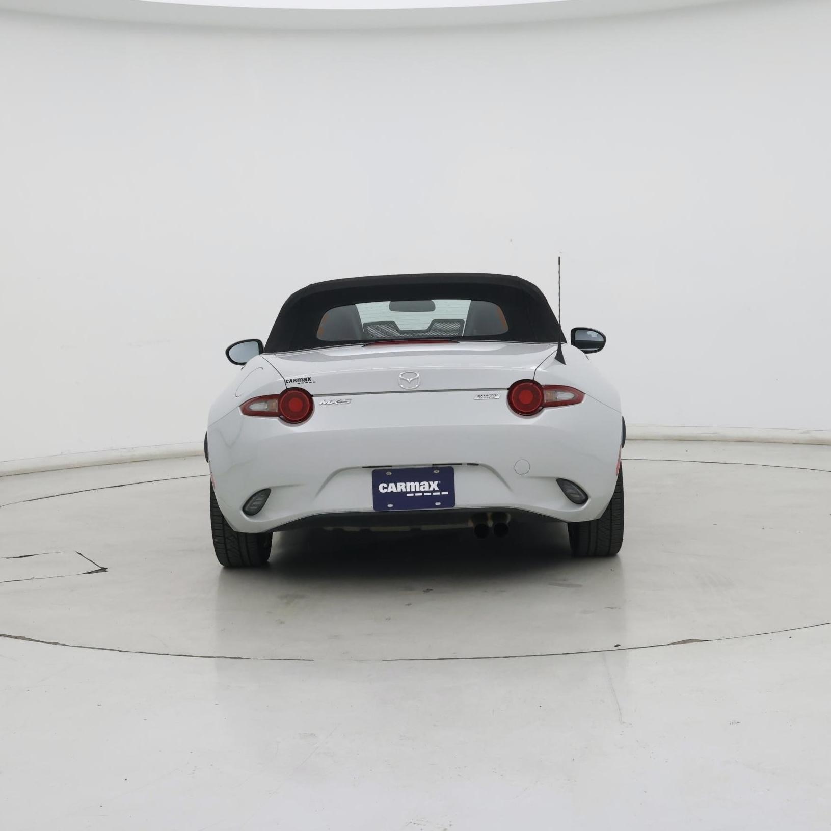 Thumbnail: 2016 Mazda MX-5 Miata - 6