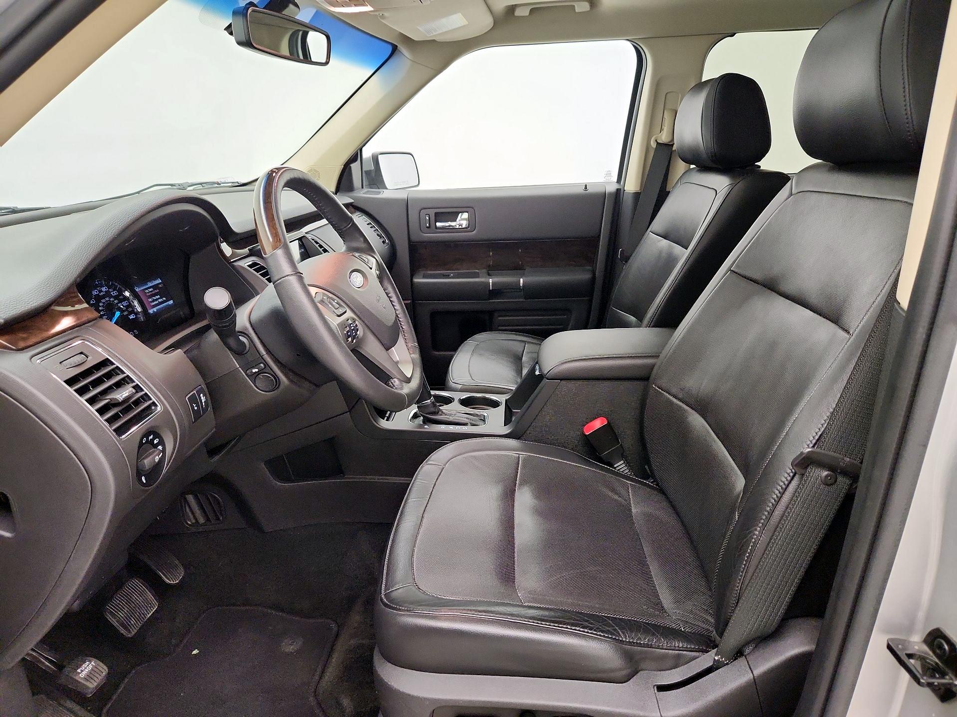 Thumbnail: 2018 Ford Flex - 11