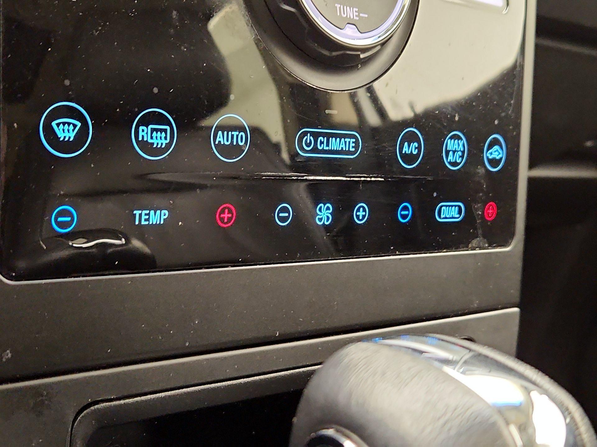 Thumbnail: 2018 Ford Flex - 16