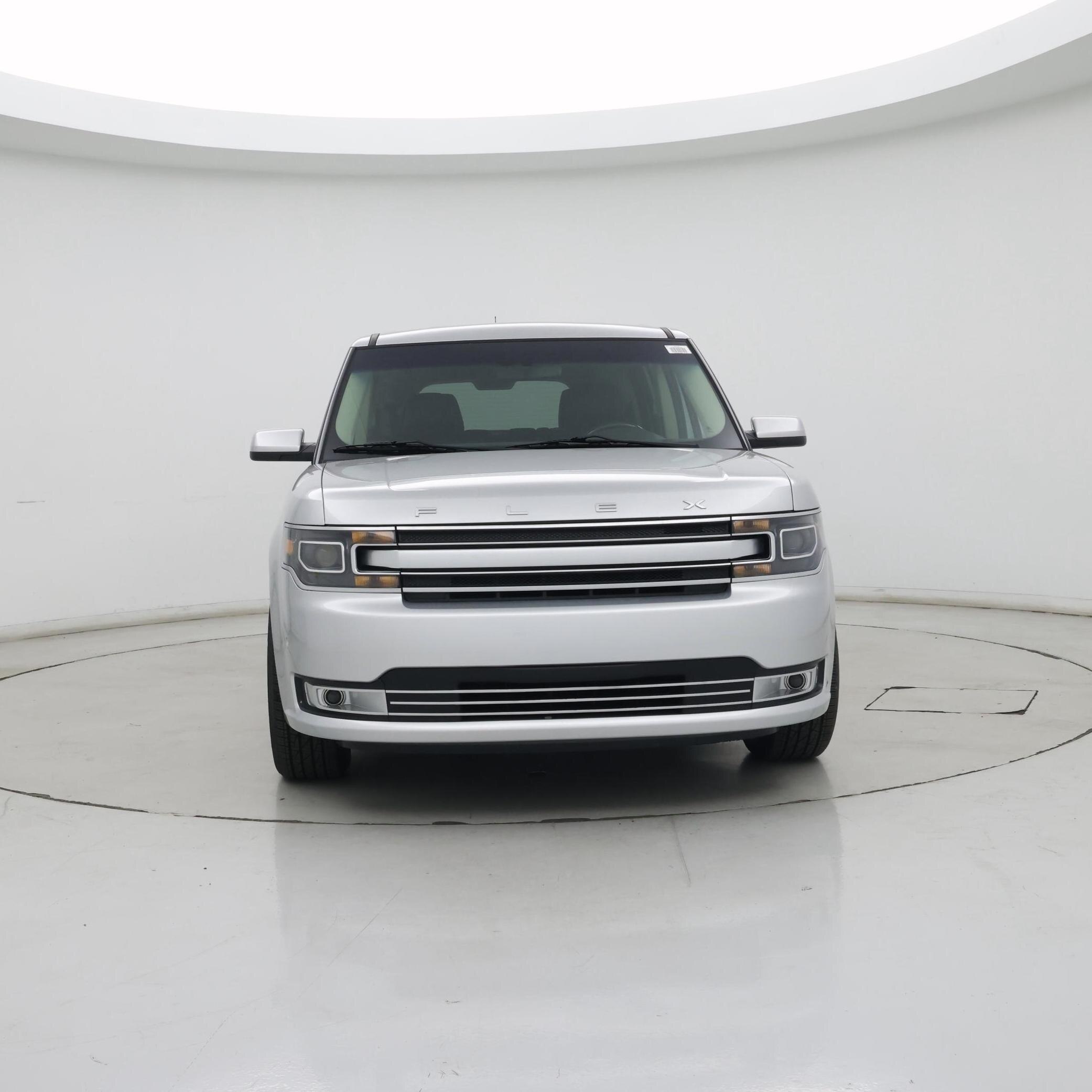 Thumbnail: 2018 Ford Flex - 5