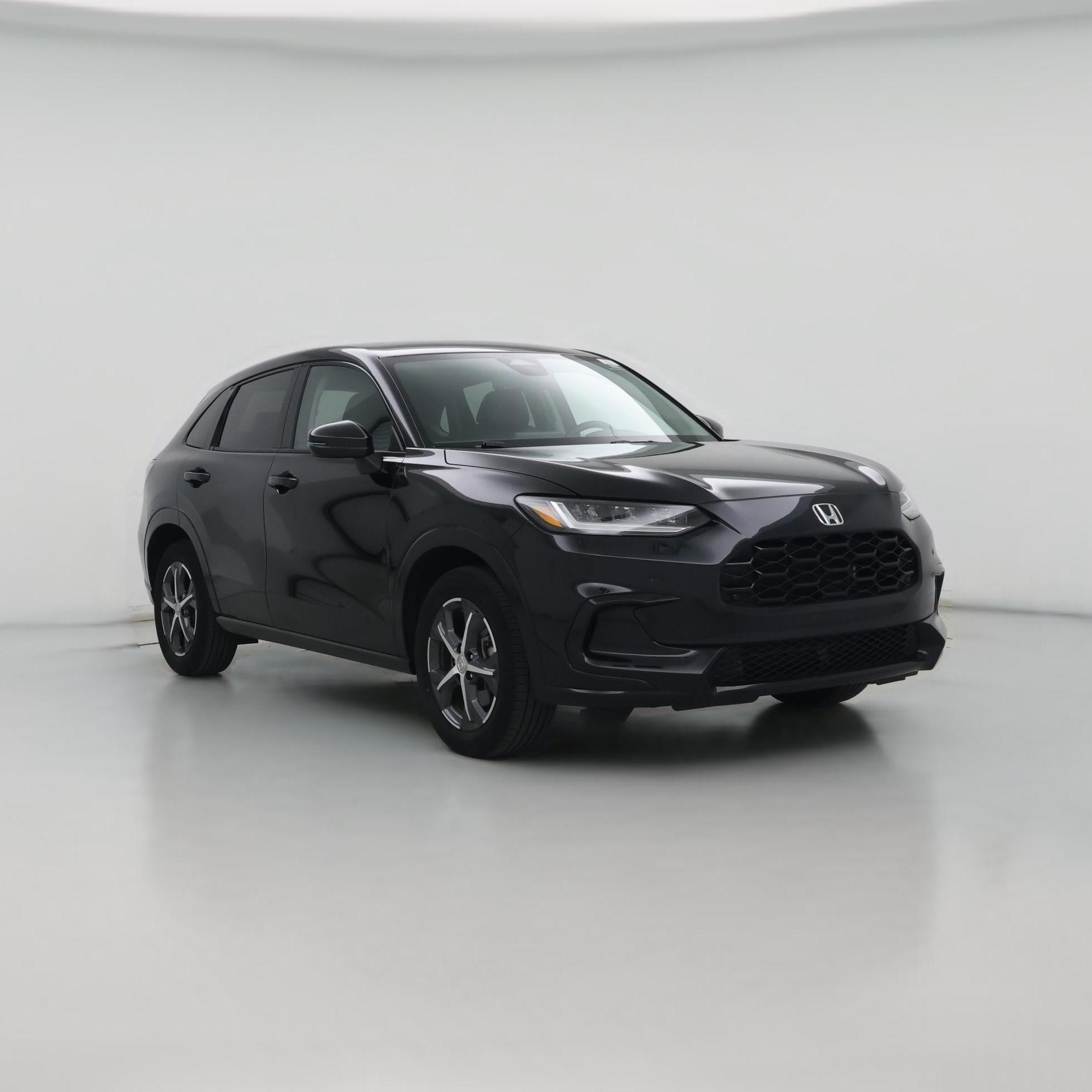 Thumbnail: 2023 Honda HR-V - 1