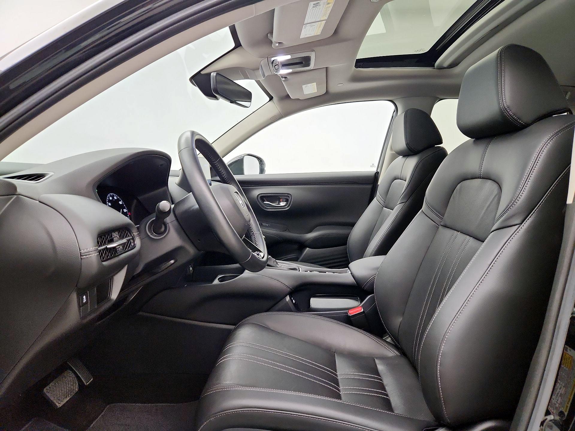 Thumbnail: 2023 Honda HR-V - 11