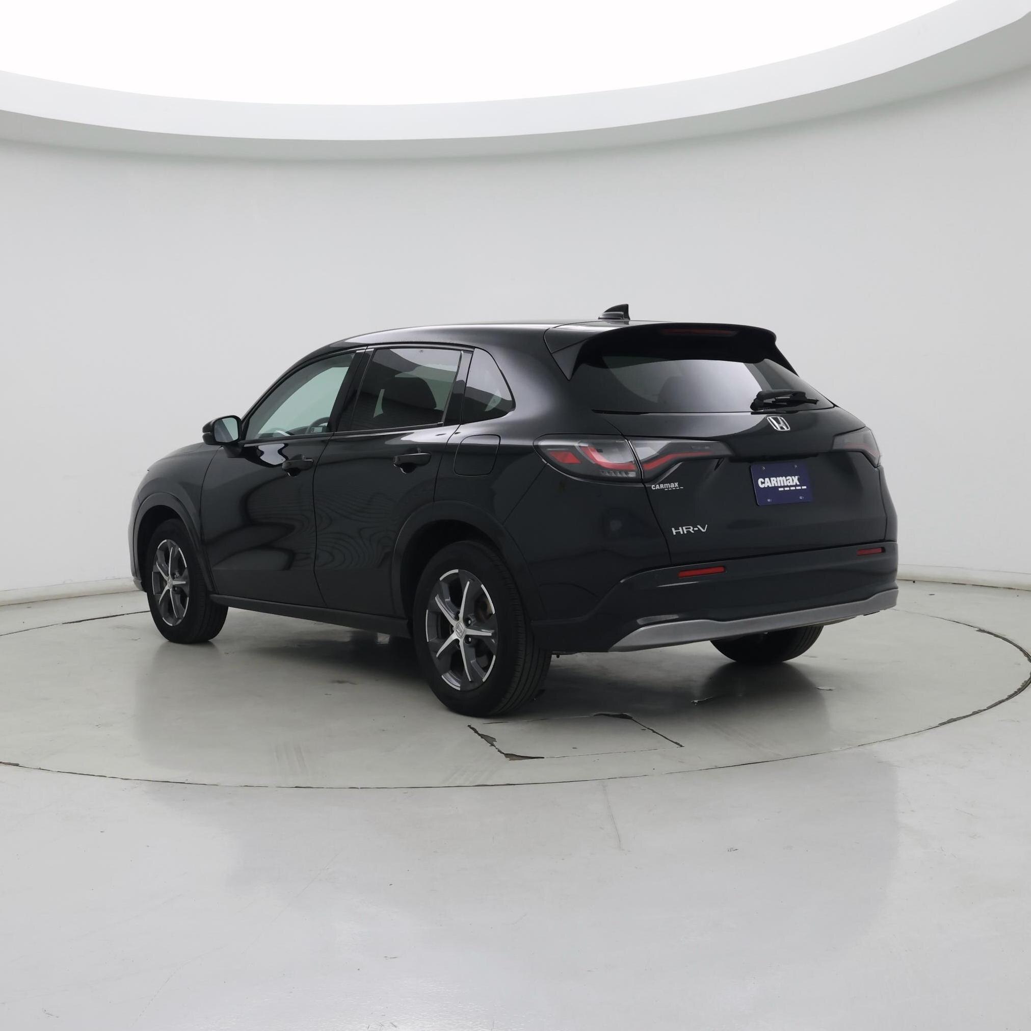 Thumbnail: 2023 Honda HR-V - 2