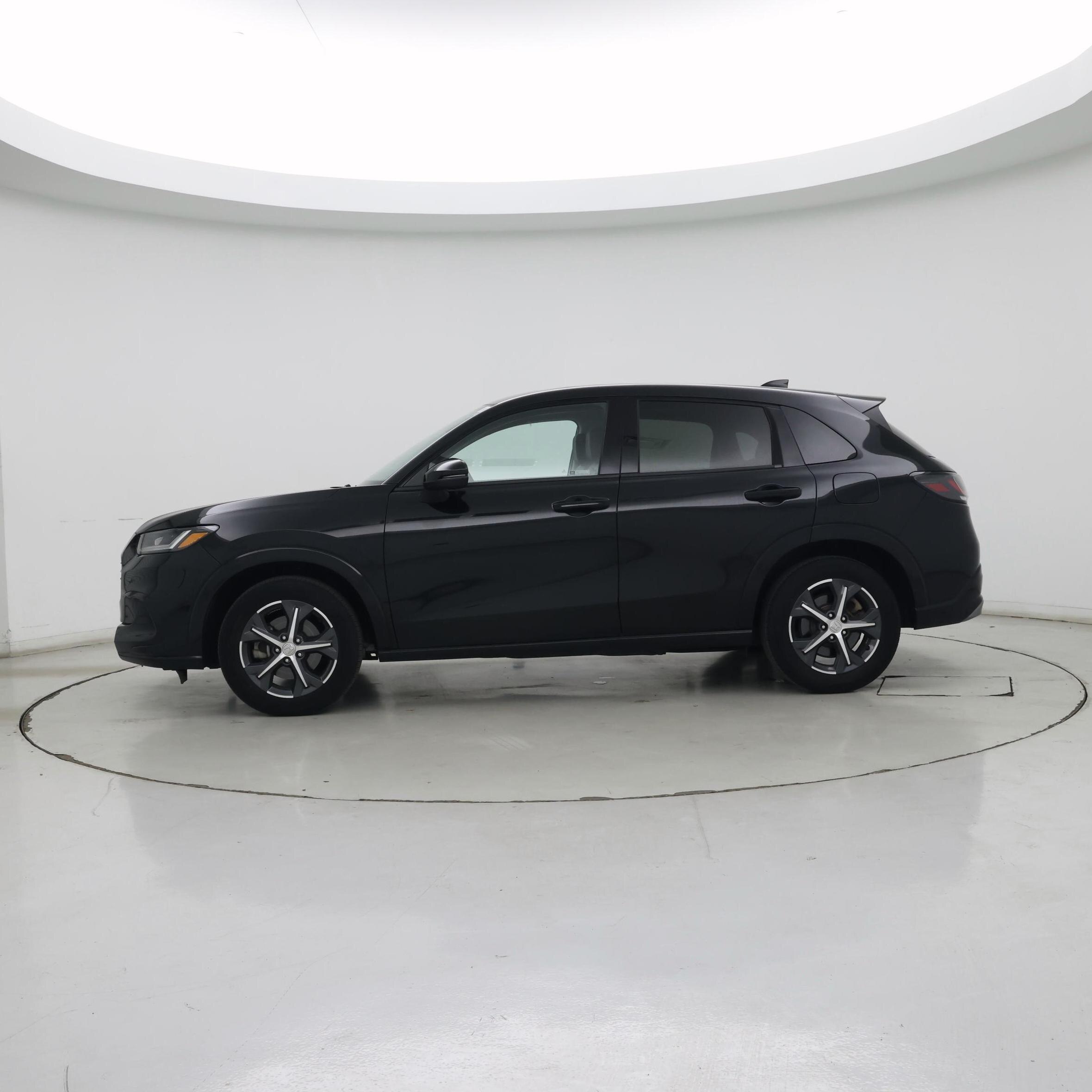 Thumbnail: 2023 Honda HR-V - 3