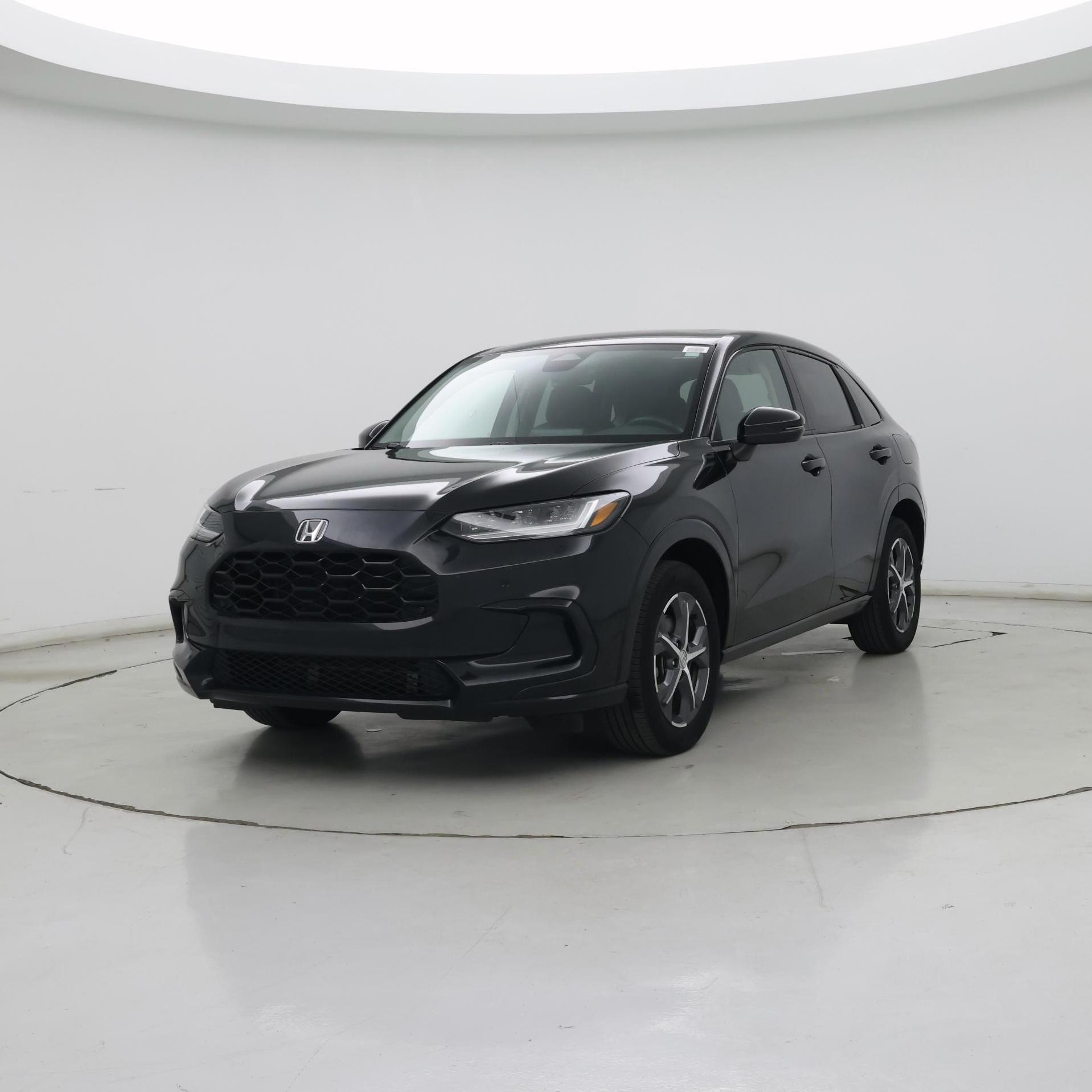 Thumbnail: 2023 Honda HR-V - 4