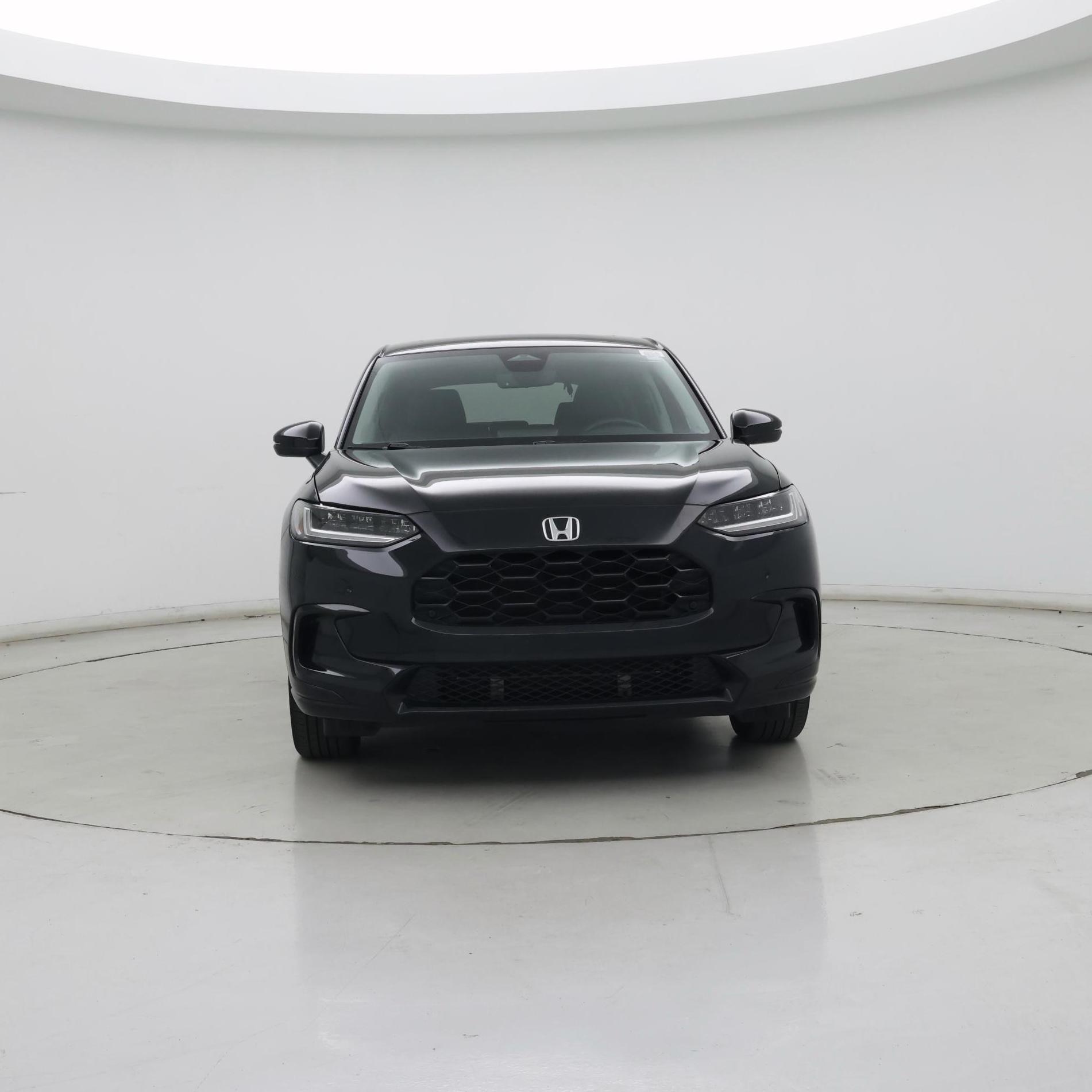 Thumbnail: 2023 Honda HR-V - 5