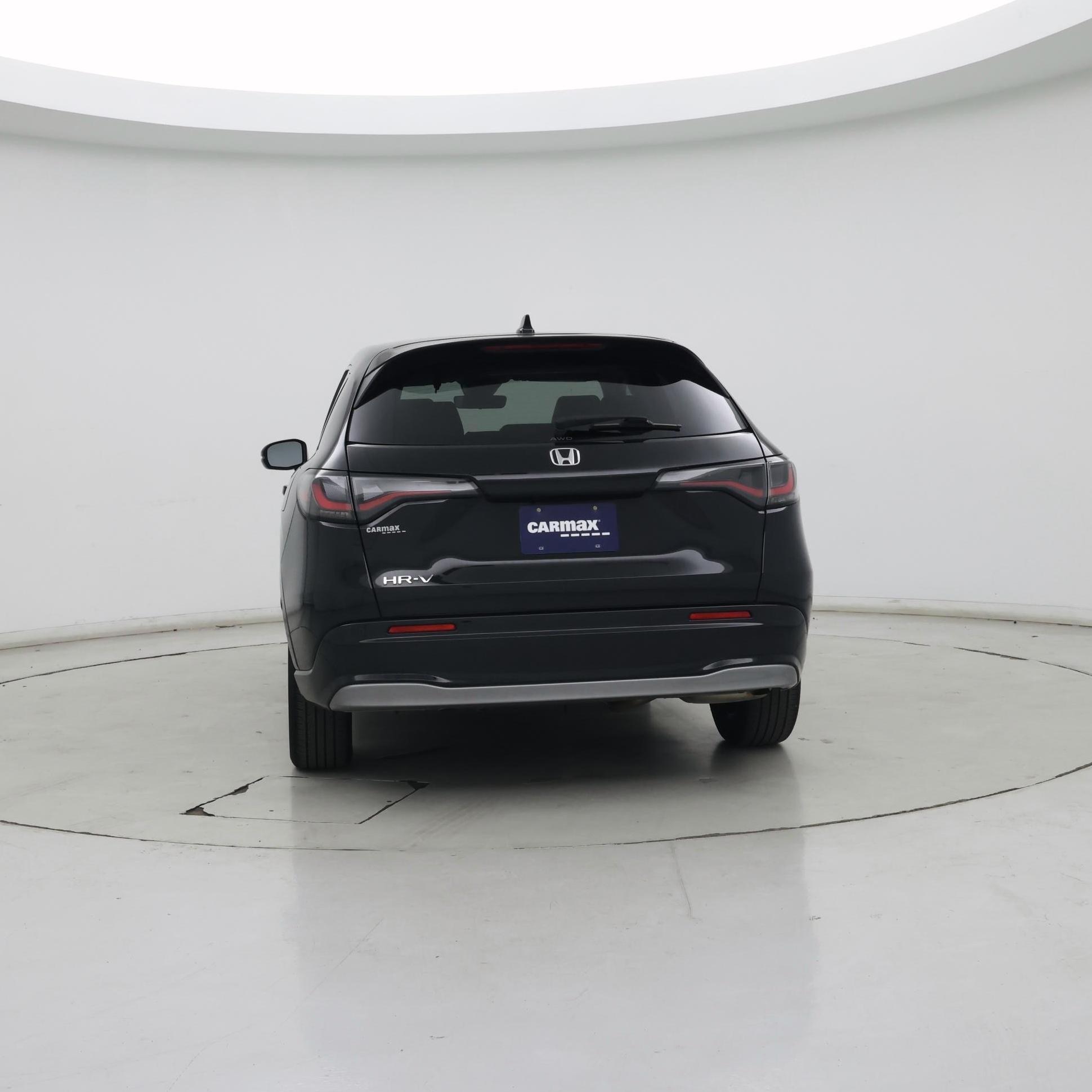 Thumbnail: 2023 Honda HR-V - 6