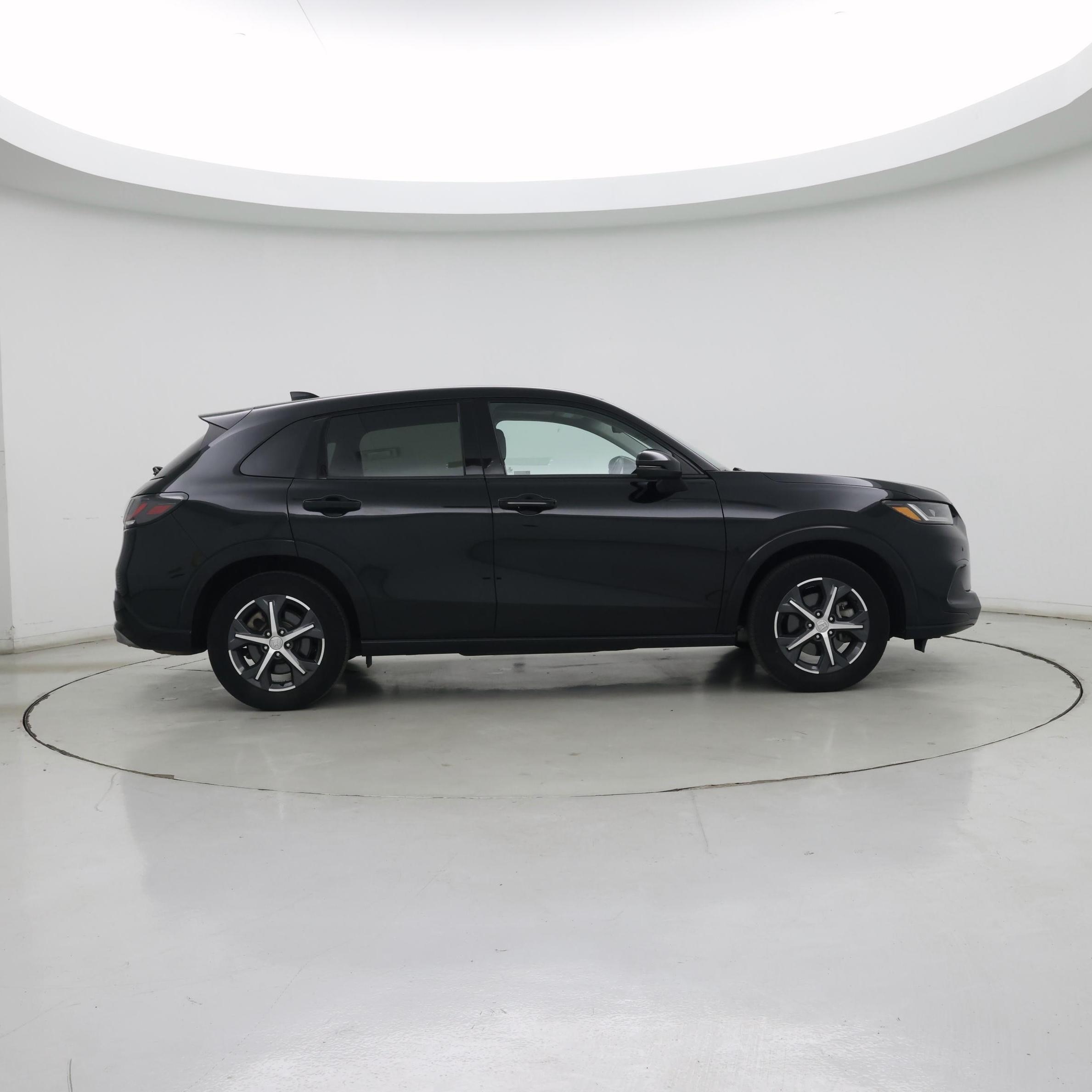 Thumbnail: 2023 Honda HR-V - 7