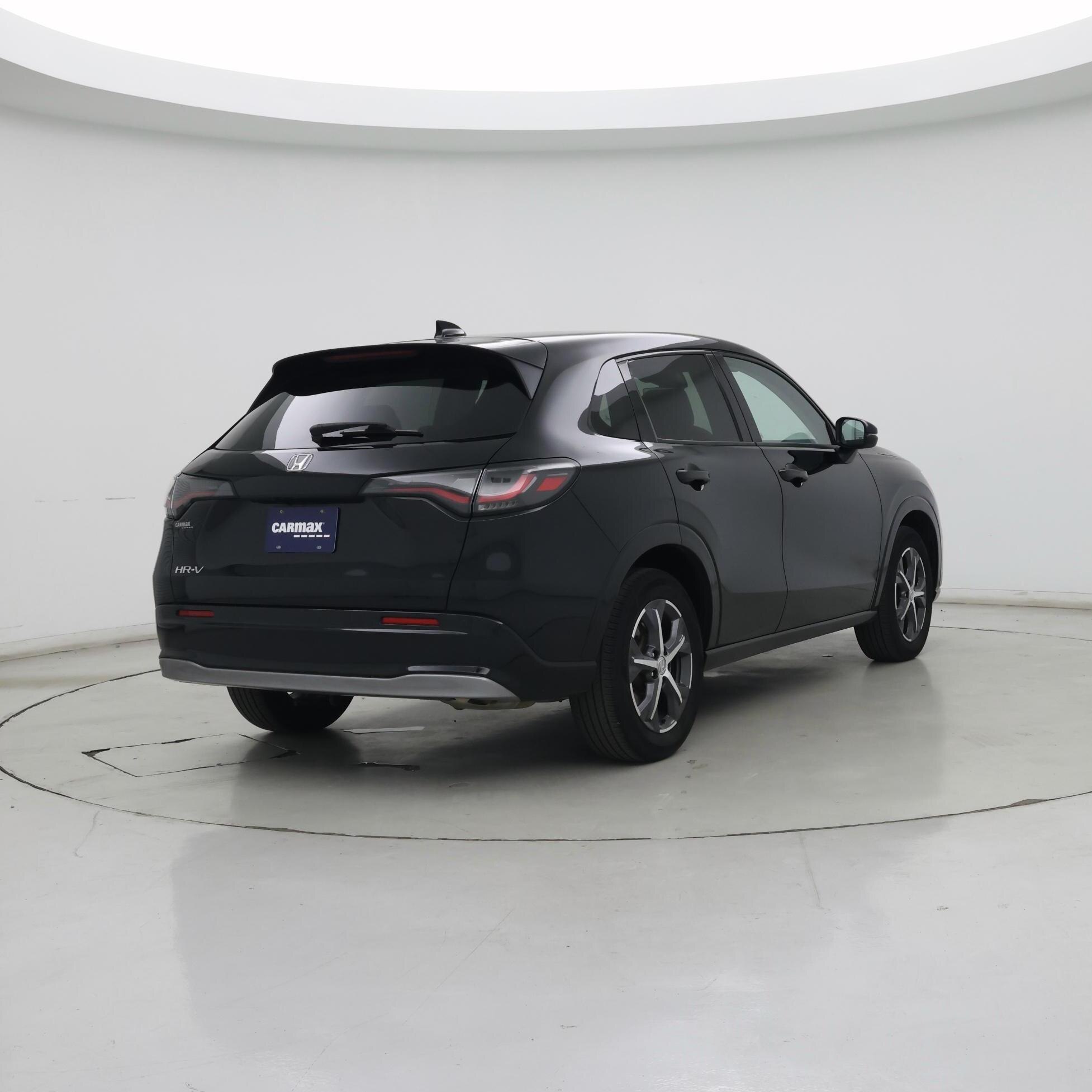 Thumbnail: 2023 Honda HR-V - 8