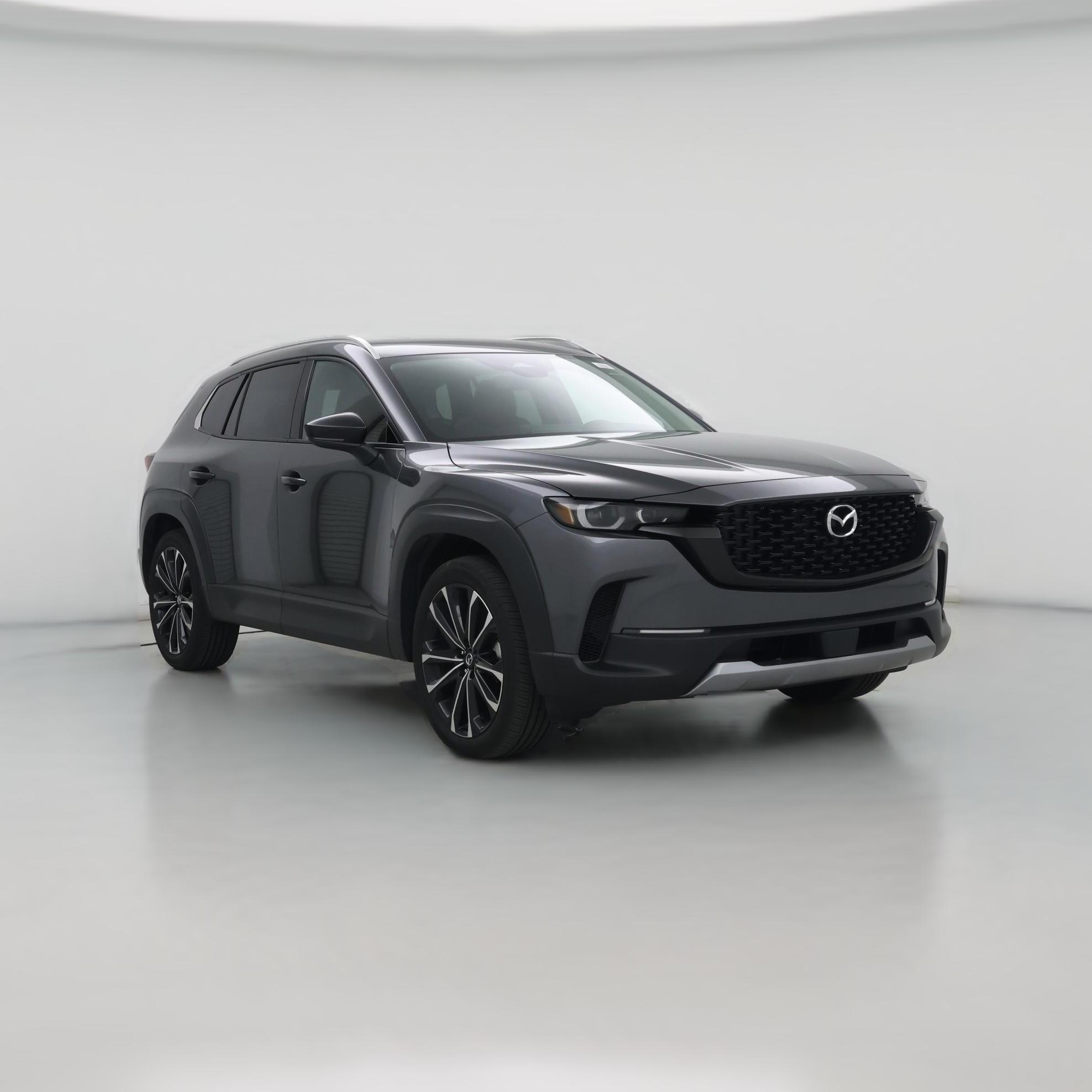 Thumbnail: 2025 Mazda CX-50 - 1