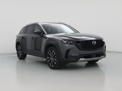2025 Mazda CX-50 2.5 Turbo Premium