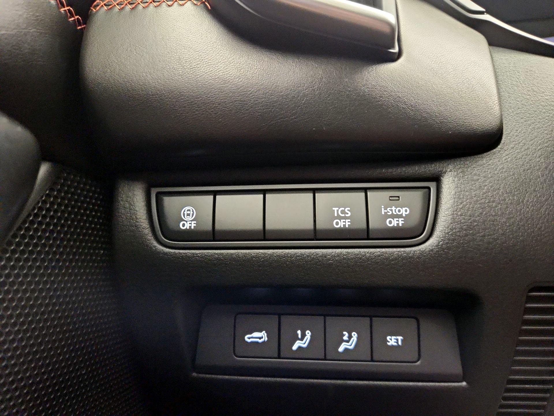 Thumbnail: 2025 Mazda CX-50 - 13