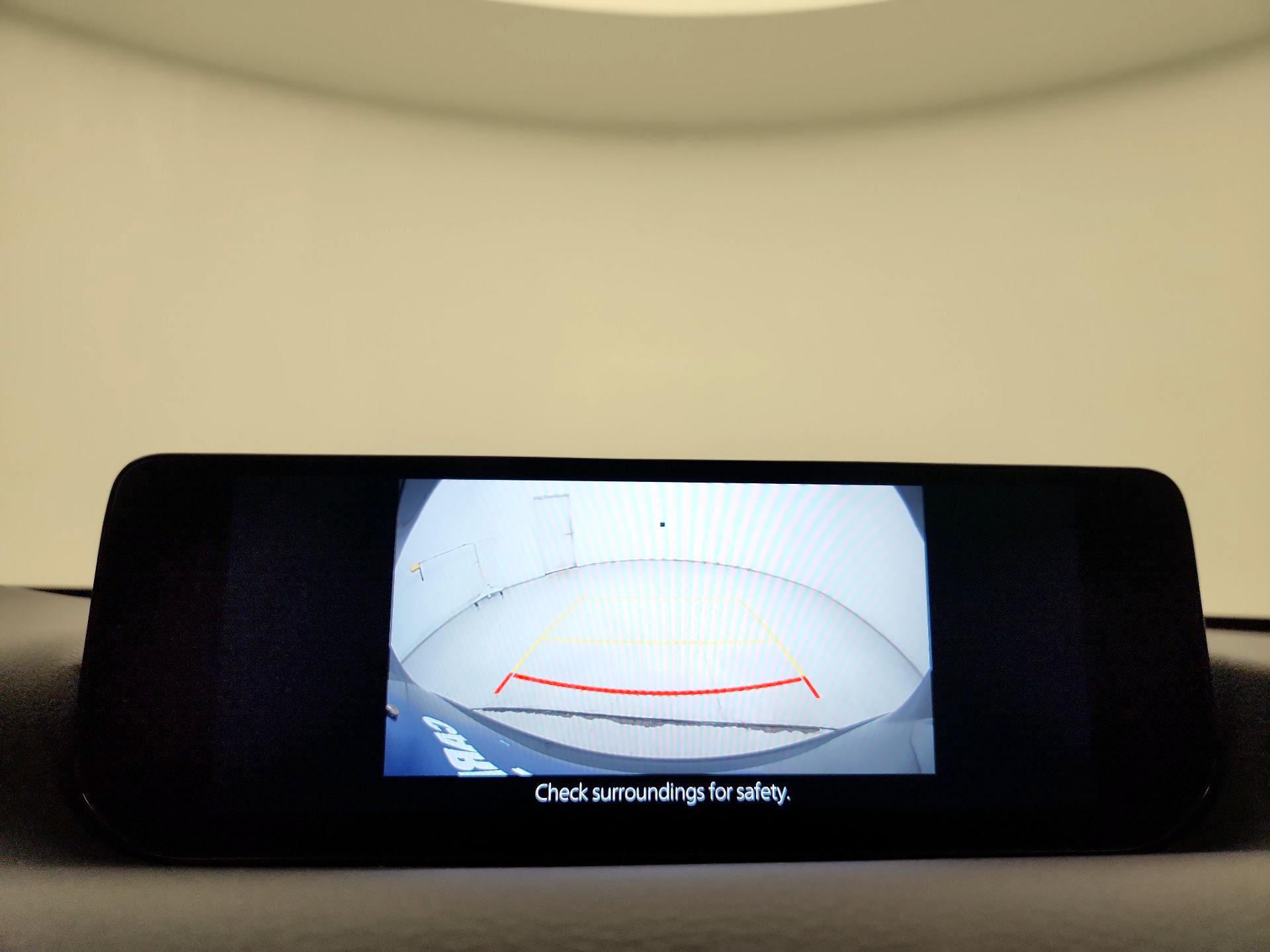 Thumbnail: 2025 Mazda CX-50 - 15