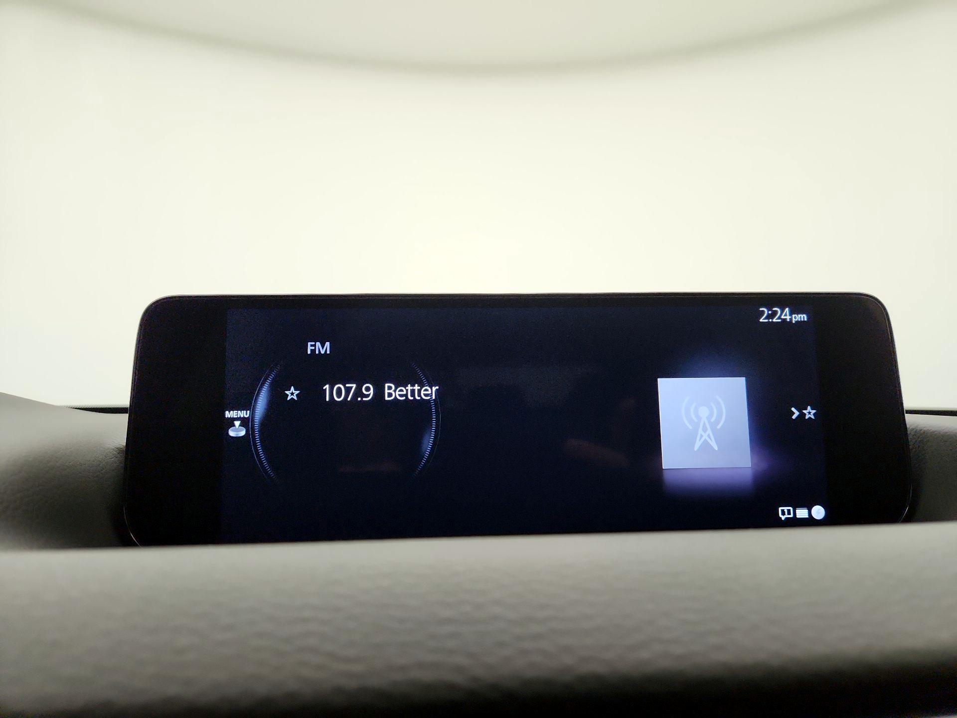 Thumbnail: 2025 Mazda CX-50 - 16