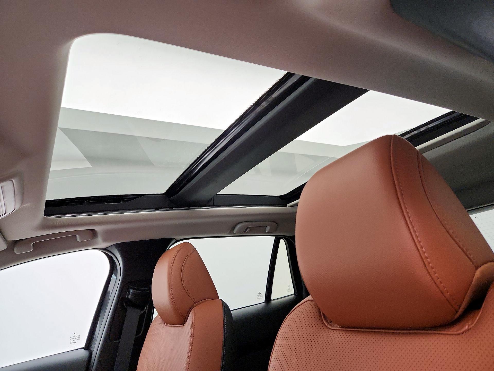 Thumbnail: 2025 Mazda CX-50 - 20