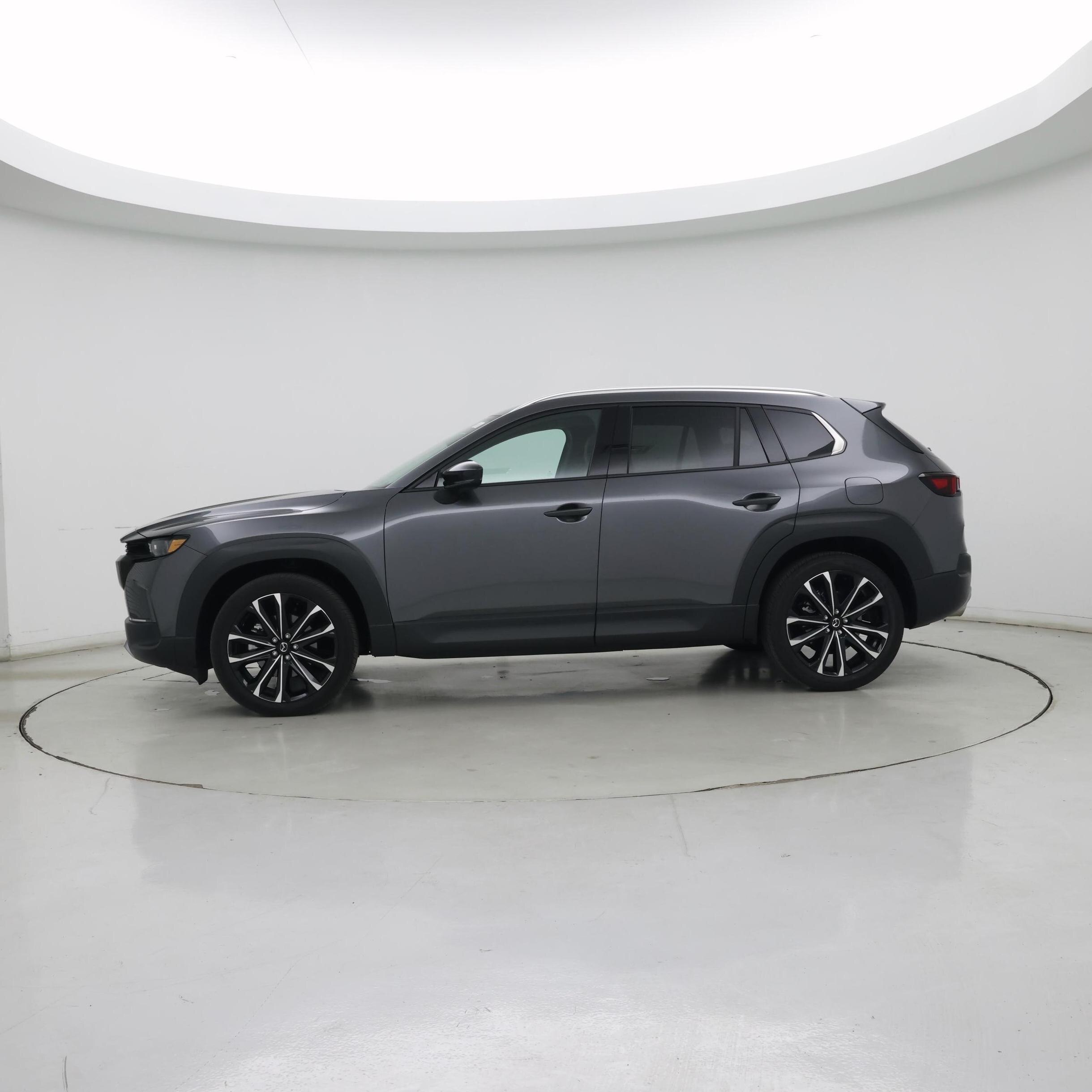 Thumbnail: 2025 Mazda CX-50 - 3