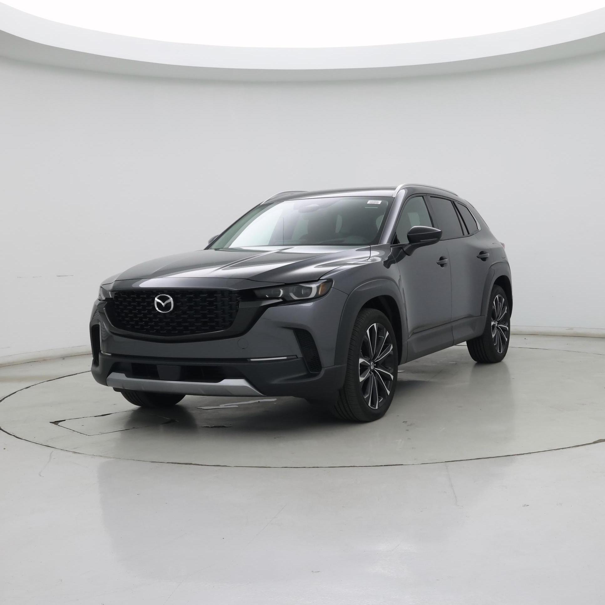 Thumbnail: 2025 Mazda CX-50 - 4