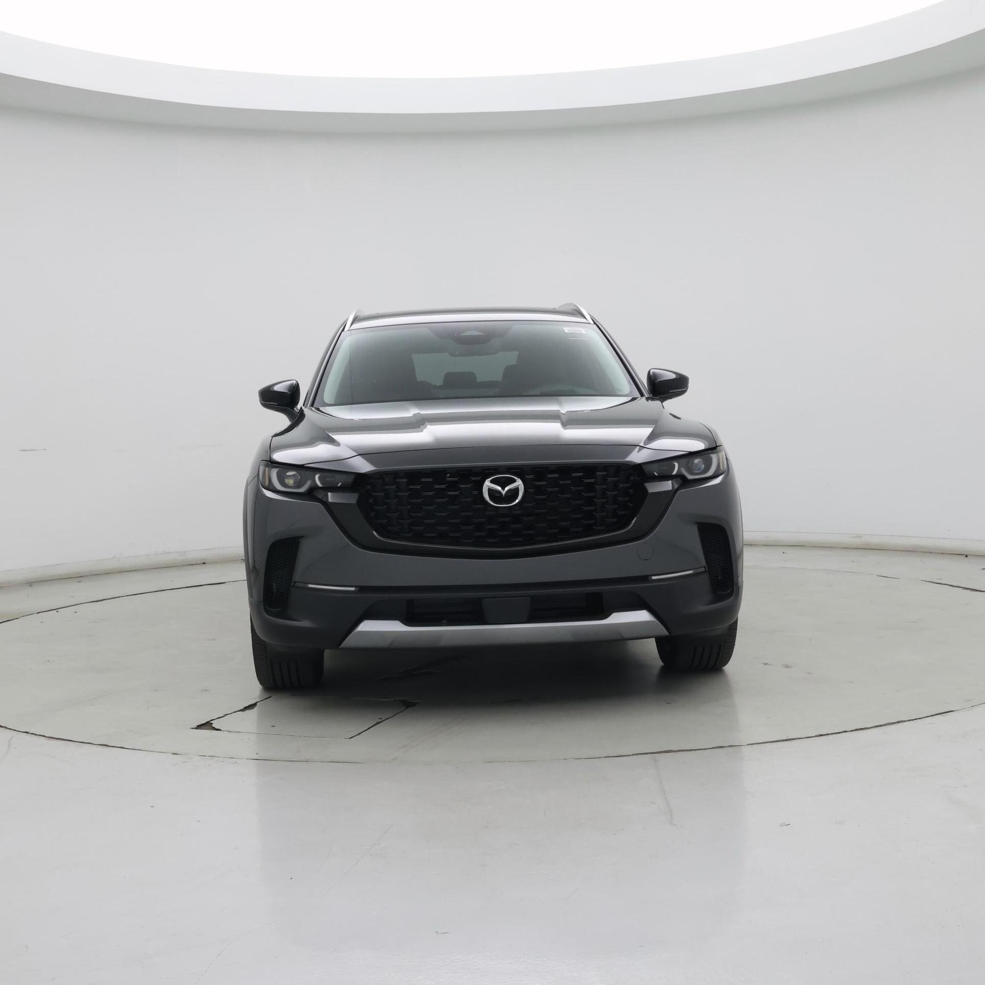Thumbnail: 2025 Mazda CX-50 - 5