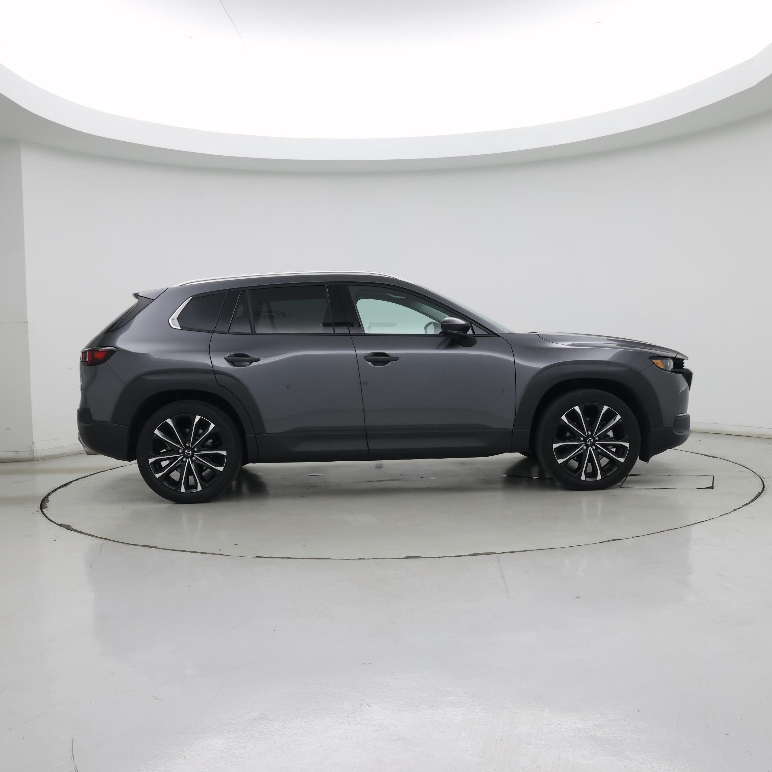 Thumbnail: 2025 Mazda CX-50 - 7