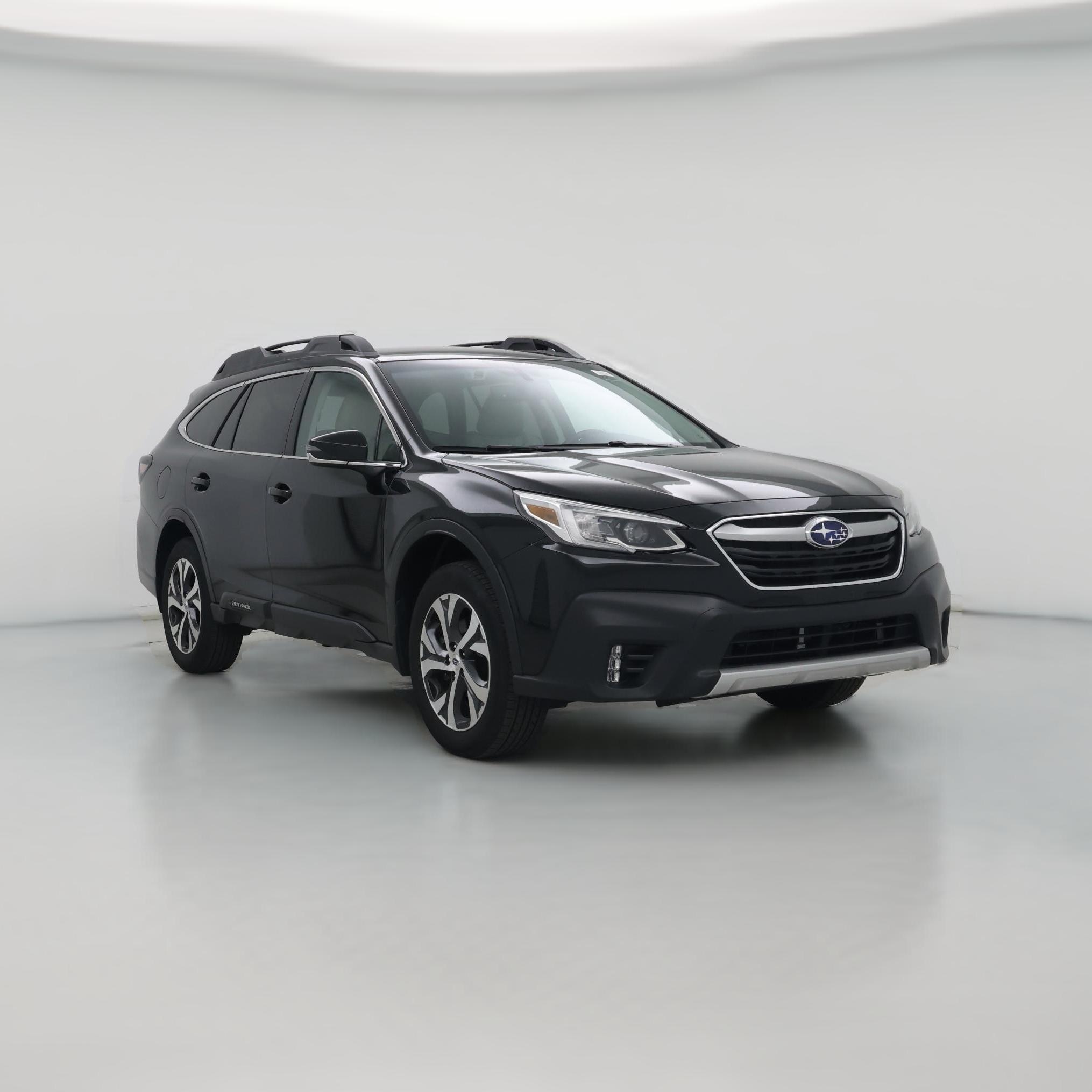 Thumbnail: 2021 Subaru Outback - 1