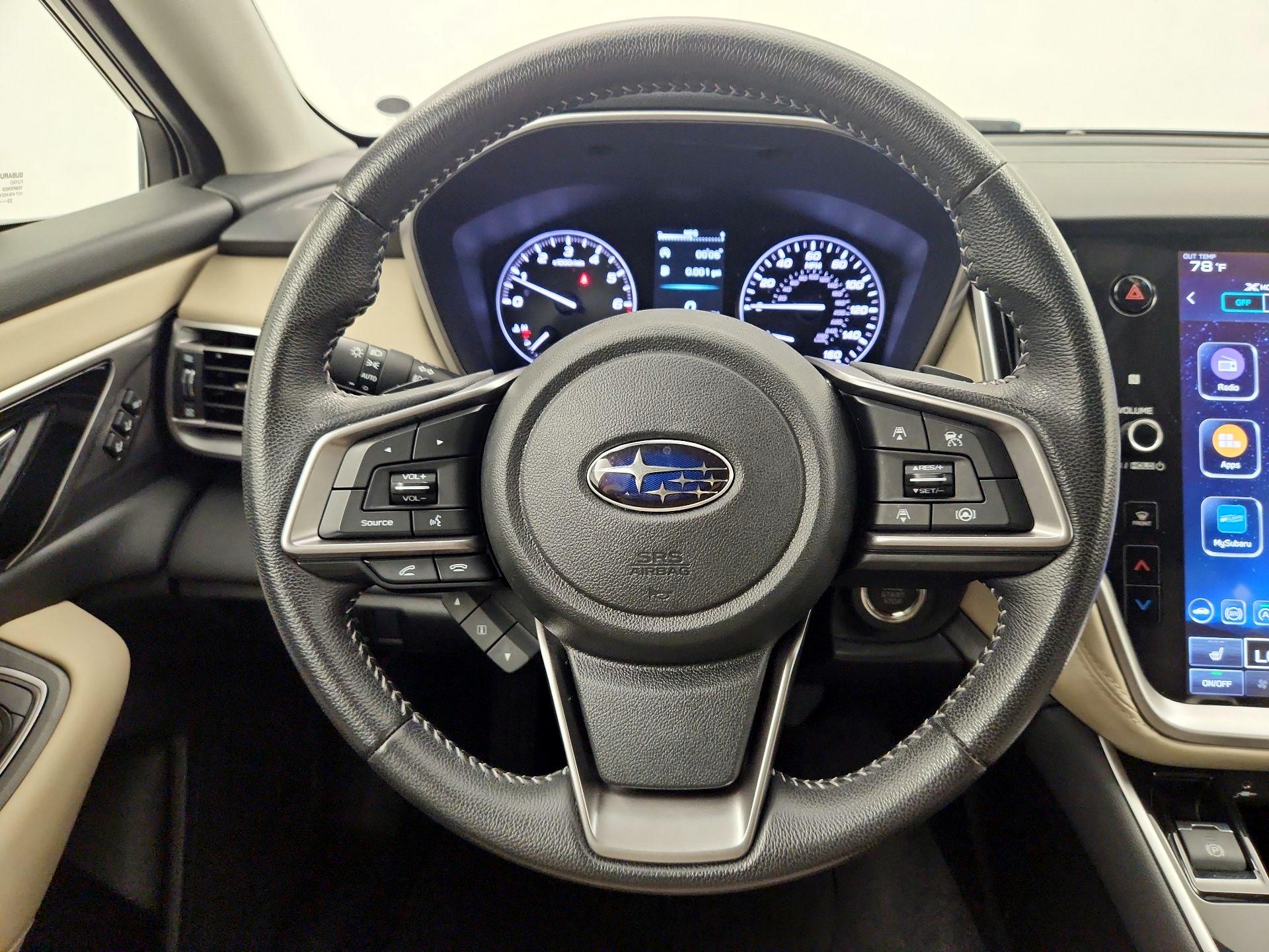 Thumbnail: 2021 Subaru Outback - 10