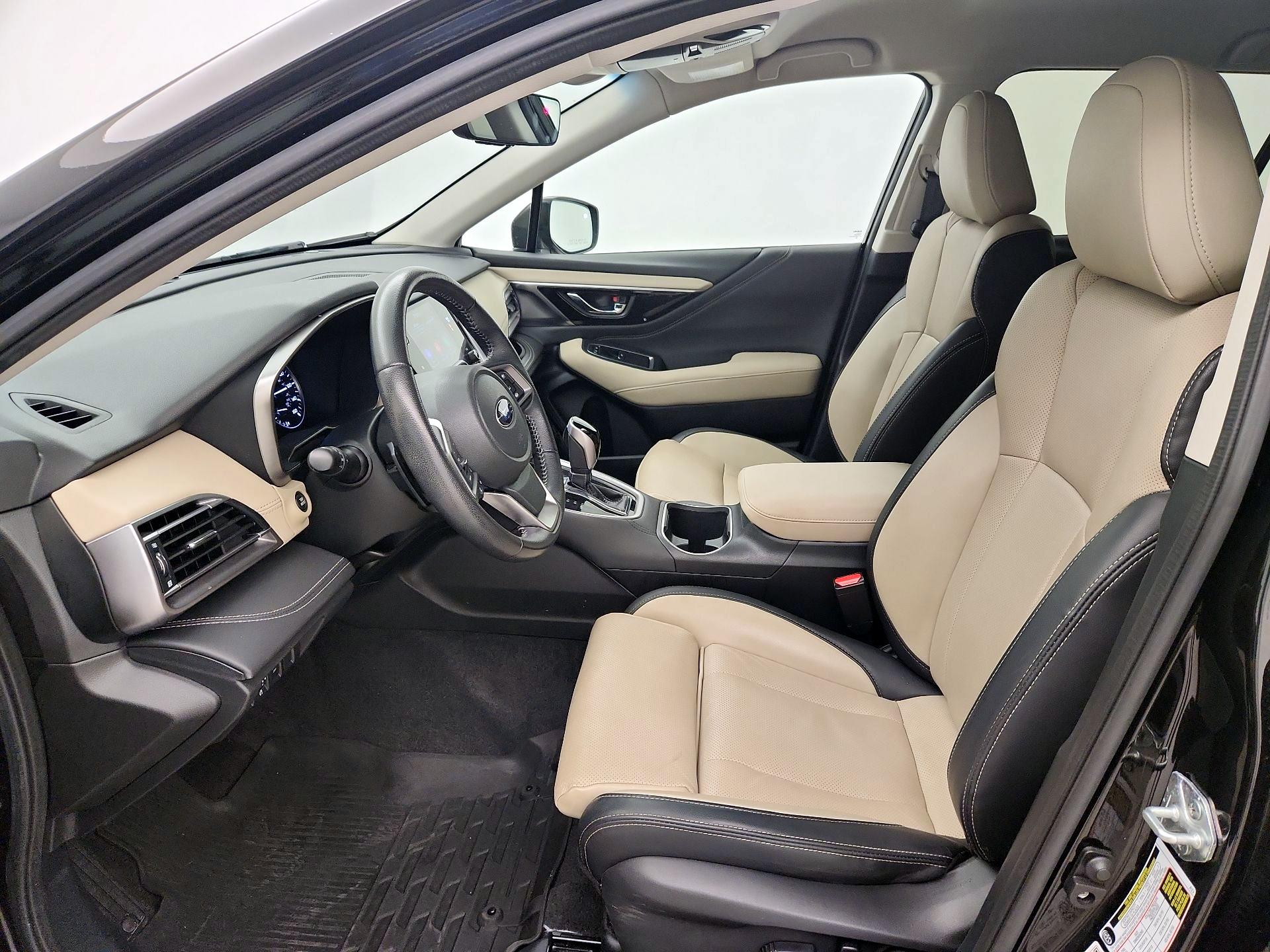 Thumbnail: 2021 Subaru Outback - 11