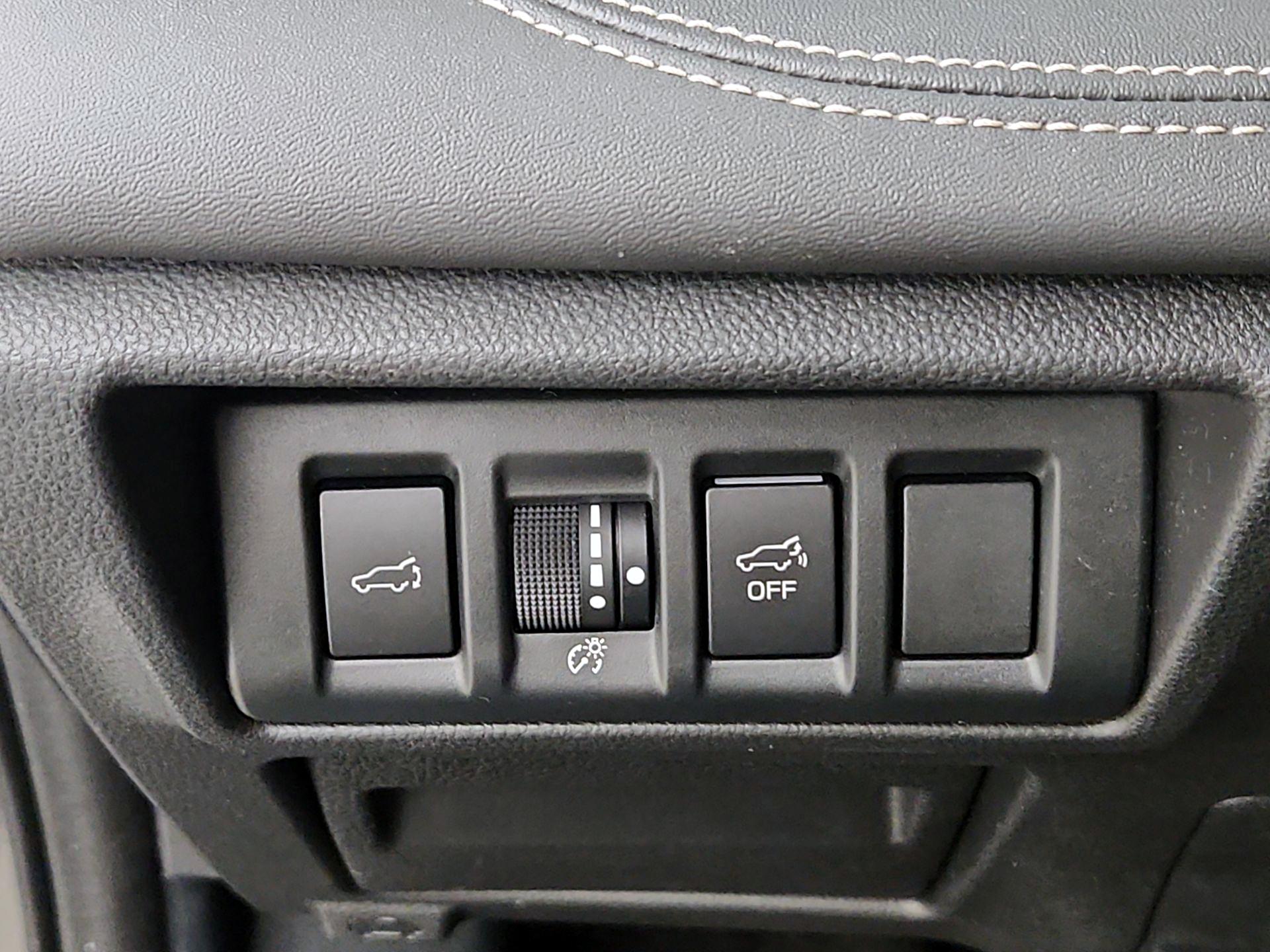 Thumbnail: 2021 Subaru Outback - 13