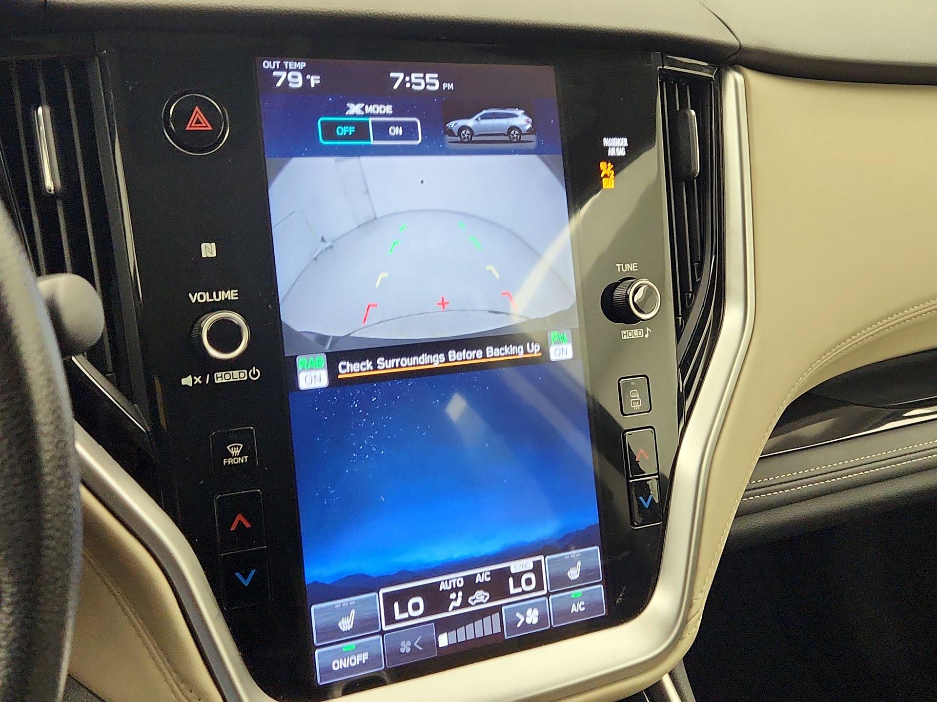 Thumbnail: 2021 Subaru Outback - 14