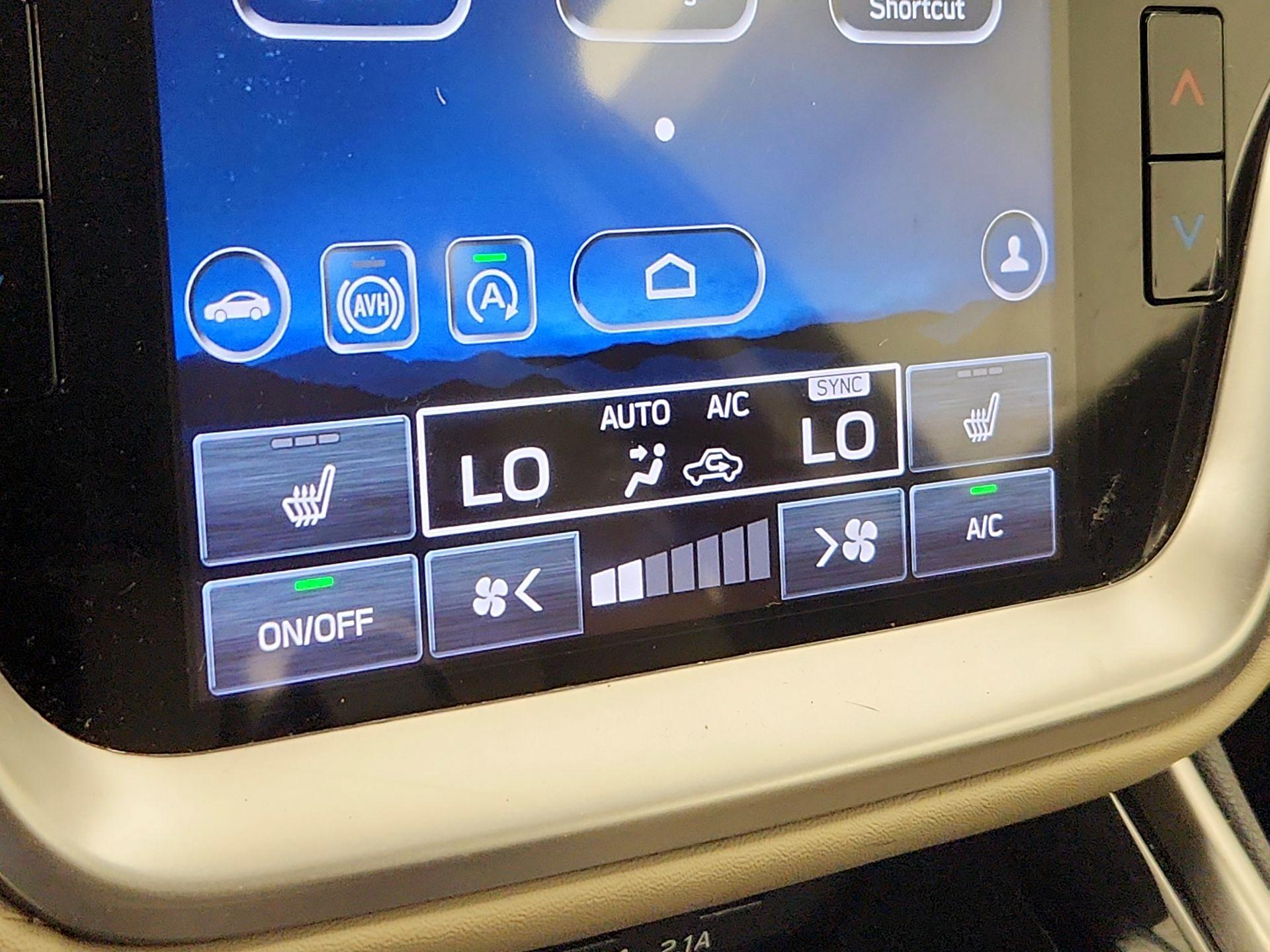 Thumbnail: 2021 Subaru Outback - 16