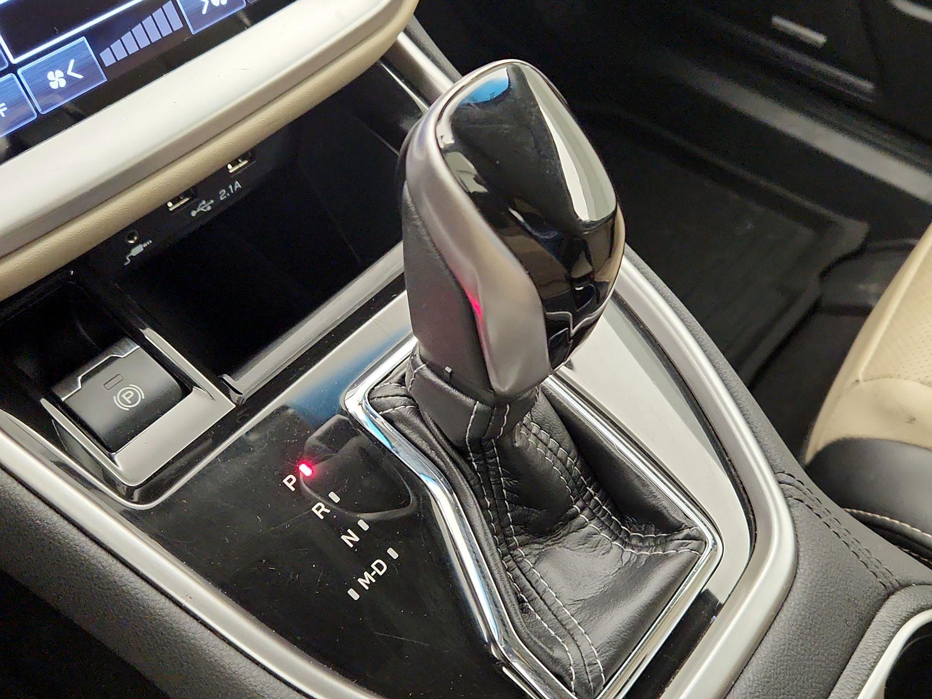 Thumbnail: 2021 Subaru Outback - 17