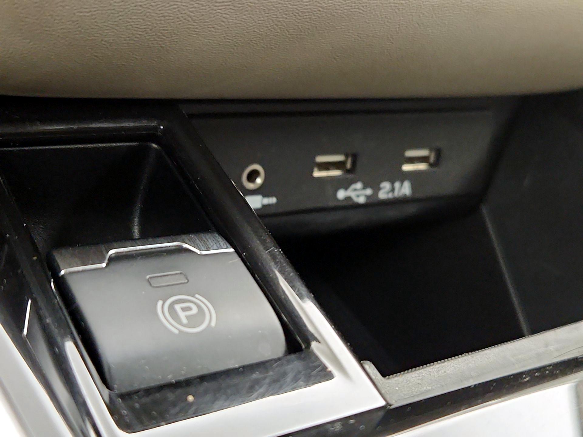 Thumbnail: 2021 Subaru Outback - 18