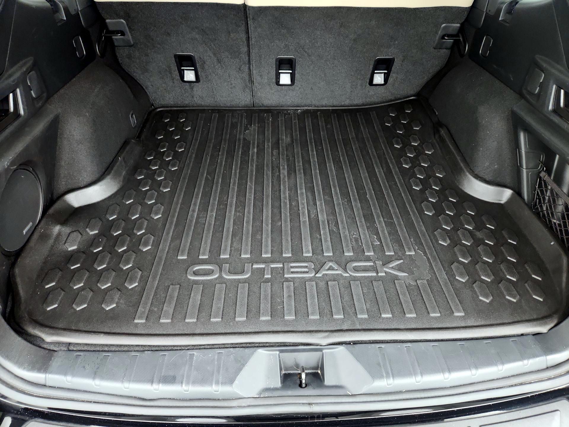 Thumbnail: 2021 Subaru Outback - 20