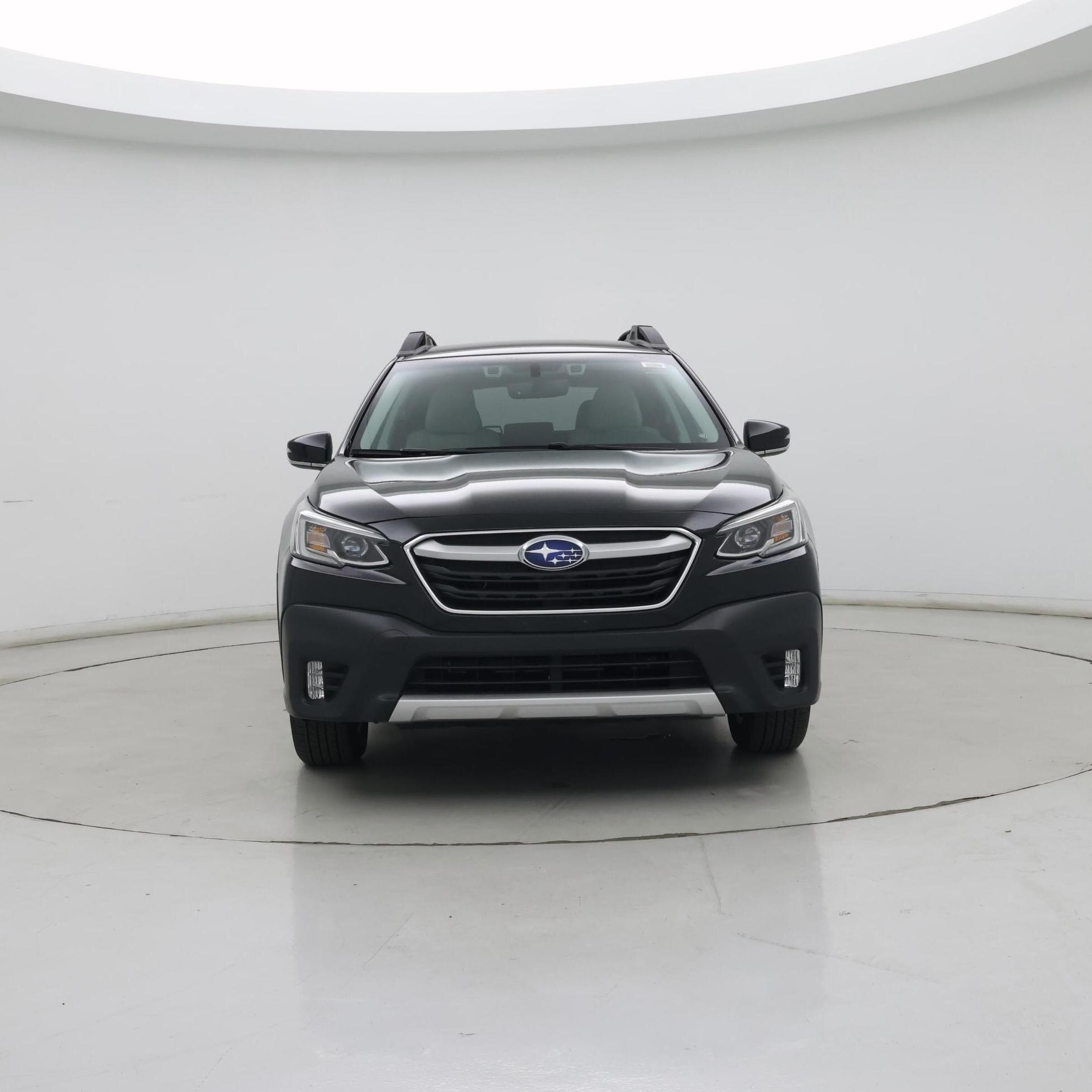 Thumbnail: 2021 Subaru Outback - 5