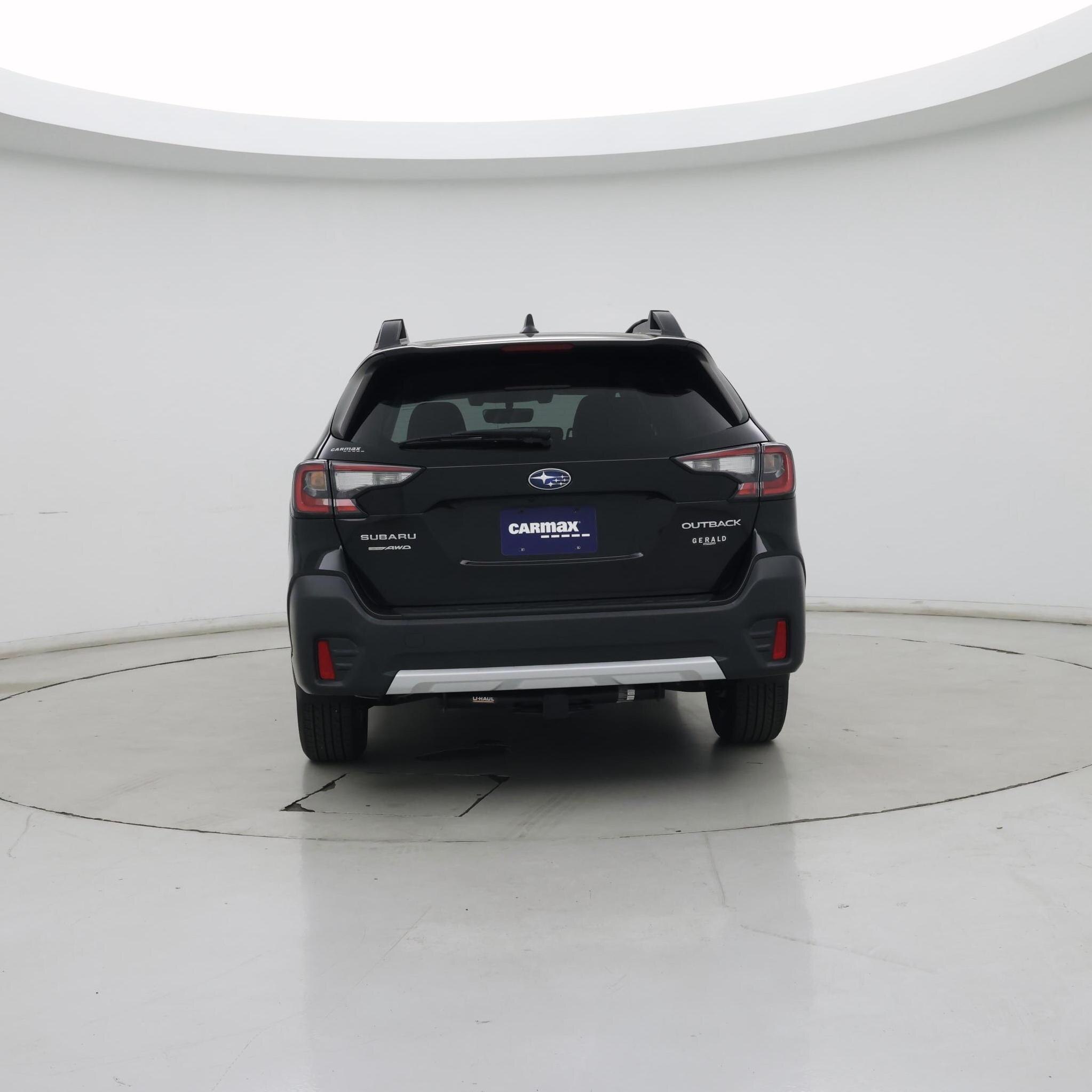 Thumbnail: 2021 Subaru Outback - 6