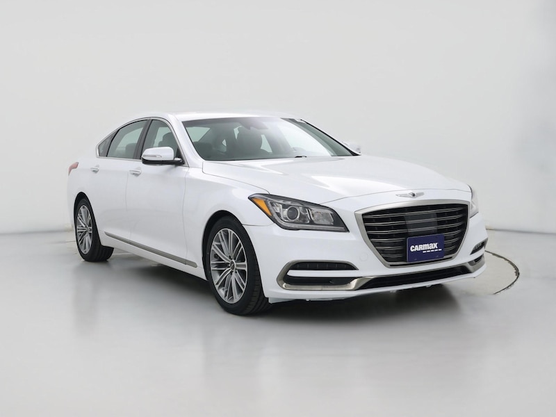 2019 Genesis G80  -
                  Columbus, OH