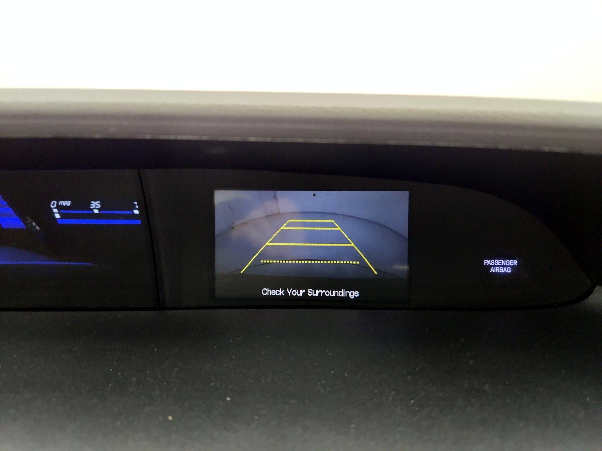 Thumbnail: 2015 Honda Civic - 14