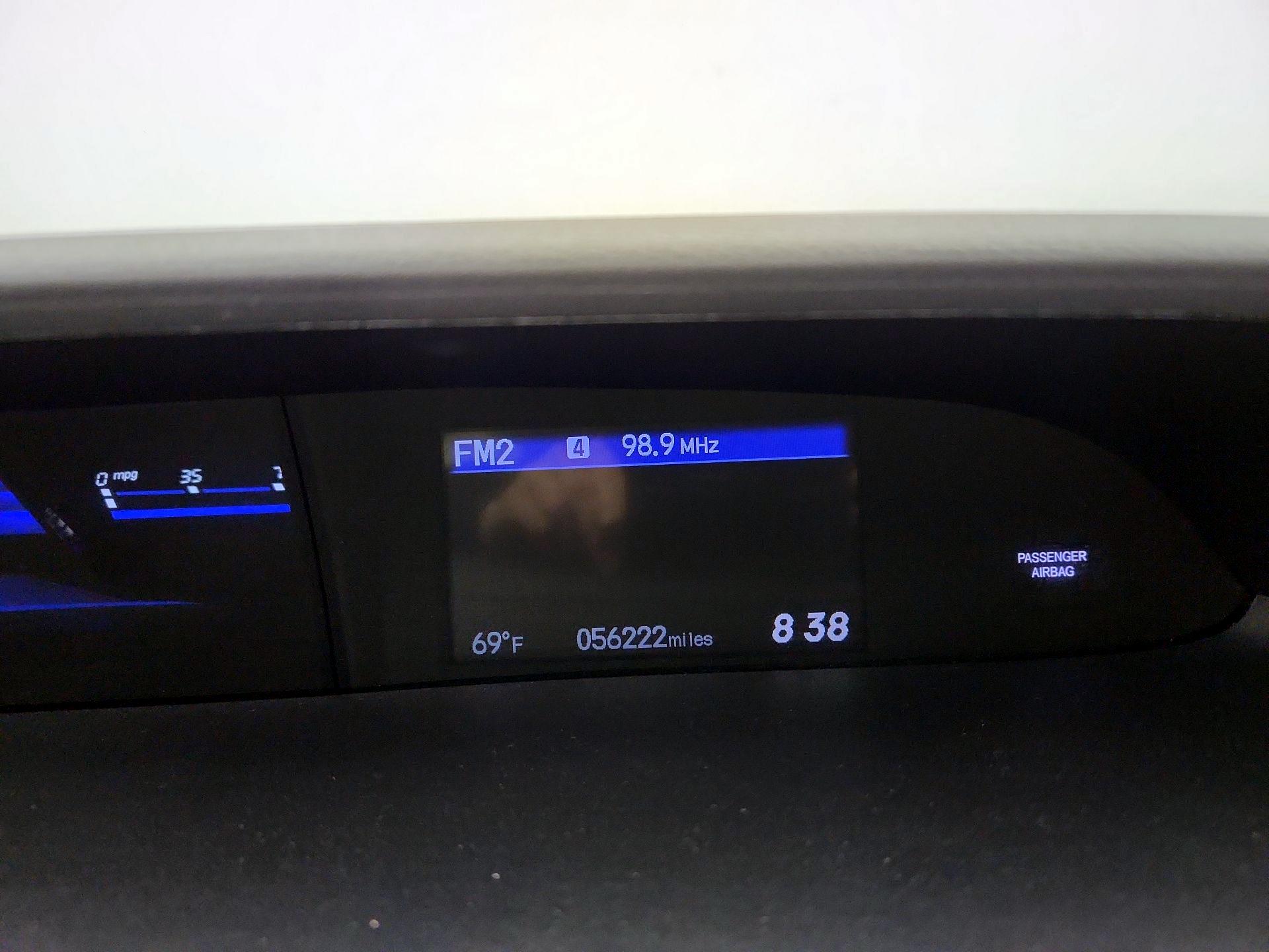 Thumbnail: 2015 Honda Civic - 15