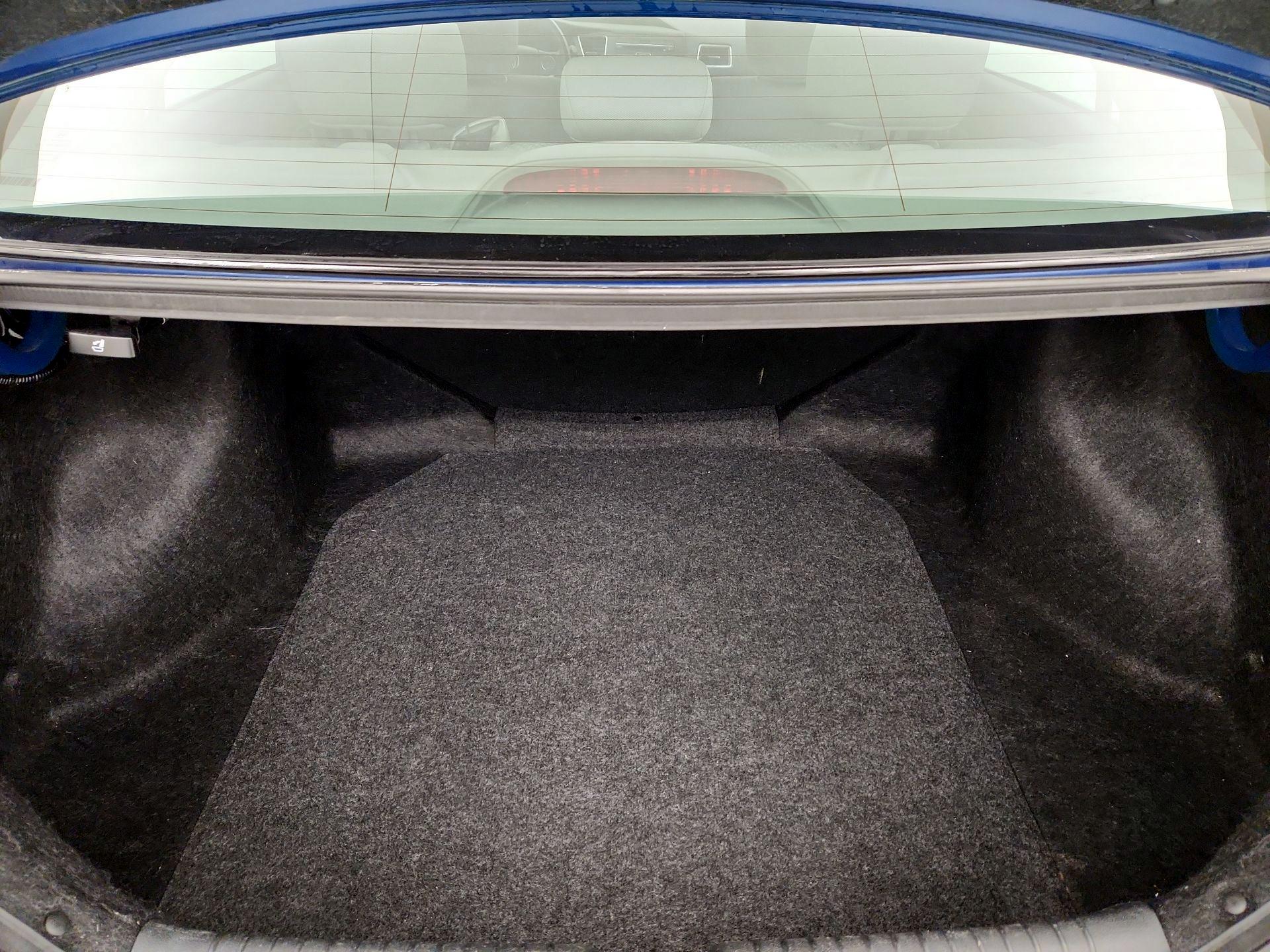 Thumbnail: 2015 Honda Civic - 20