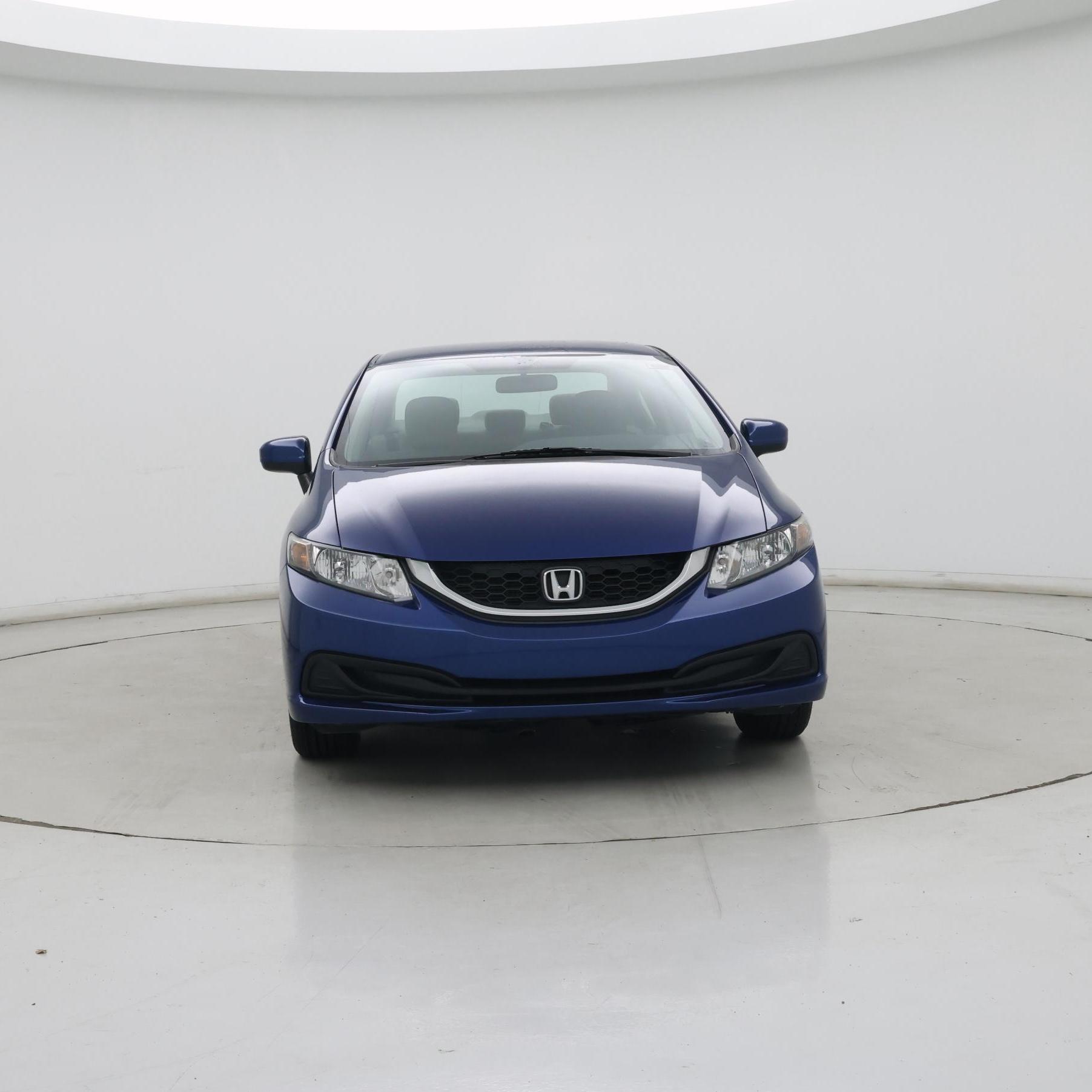 Thumbnail: 2015 Honda Civic - 5