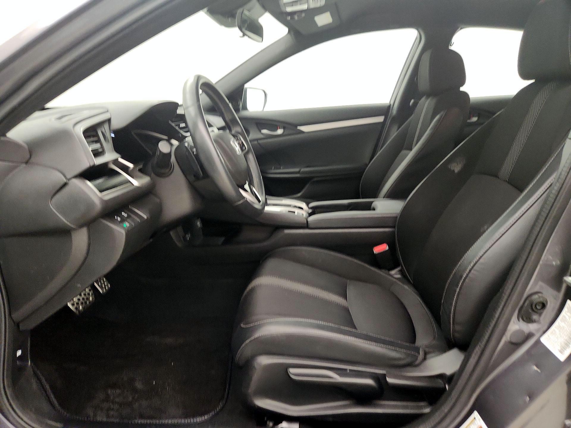 Thumbnail: 2020 Honda Civic - 11