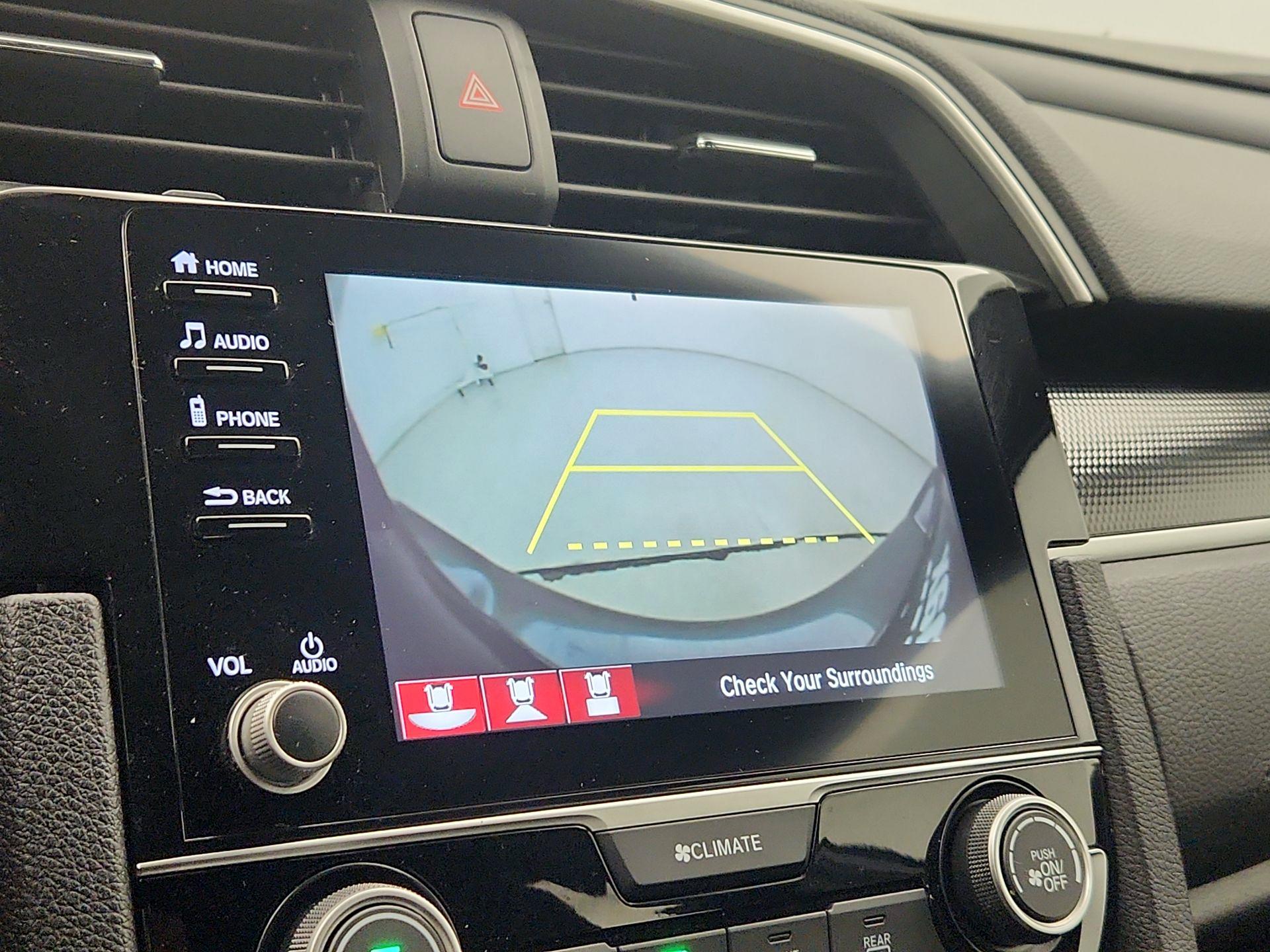 Thumbnail: 2020 Honda Civic - 14