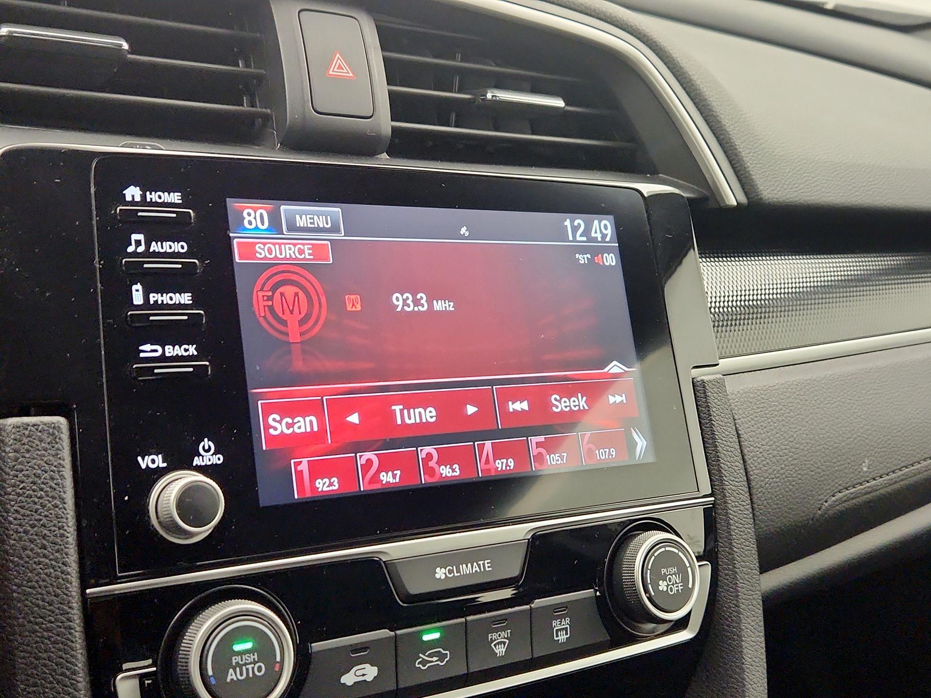 Thumbnail: 2020 Honda Civic - 15