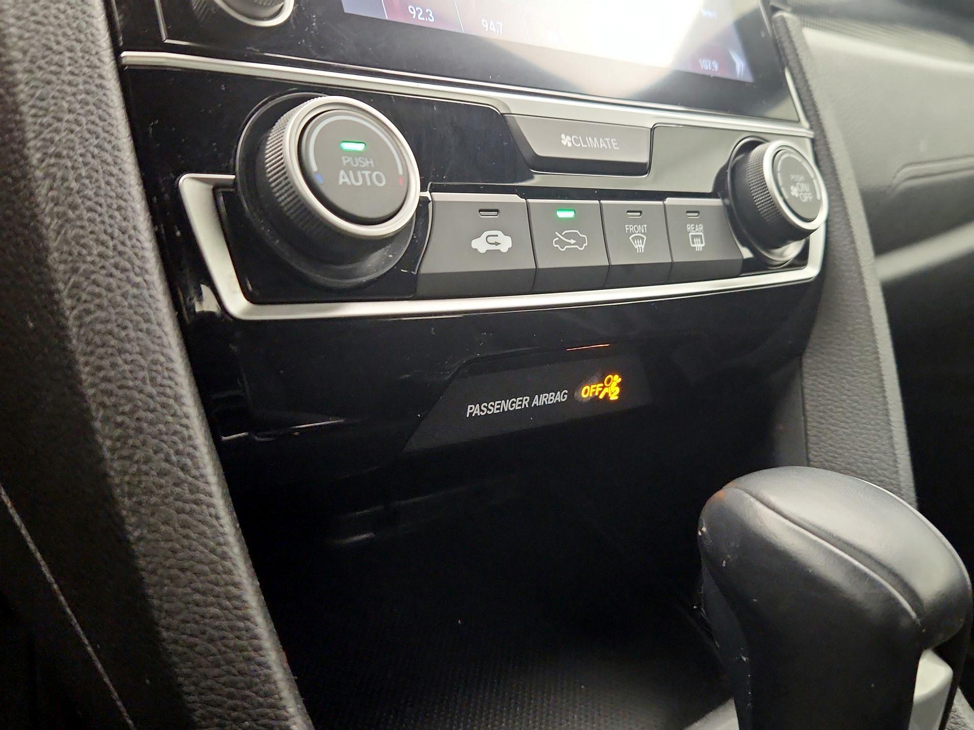 Thumbnail: 2020 Honda Civic - 16