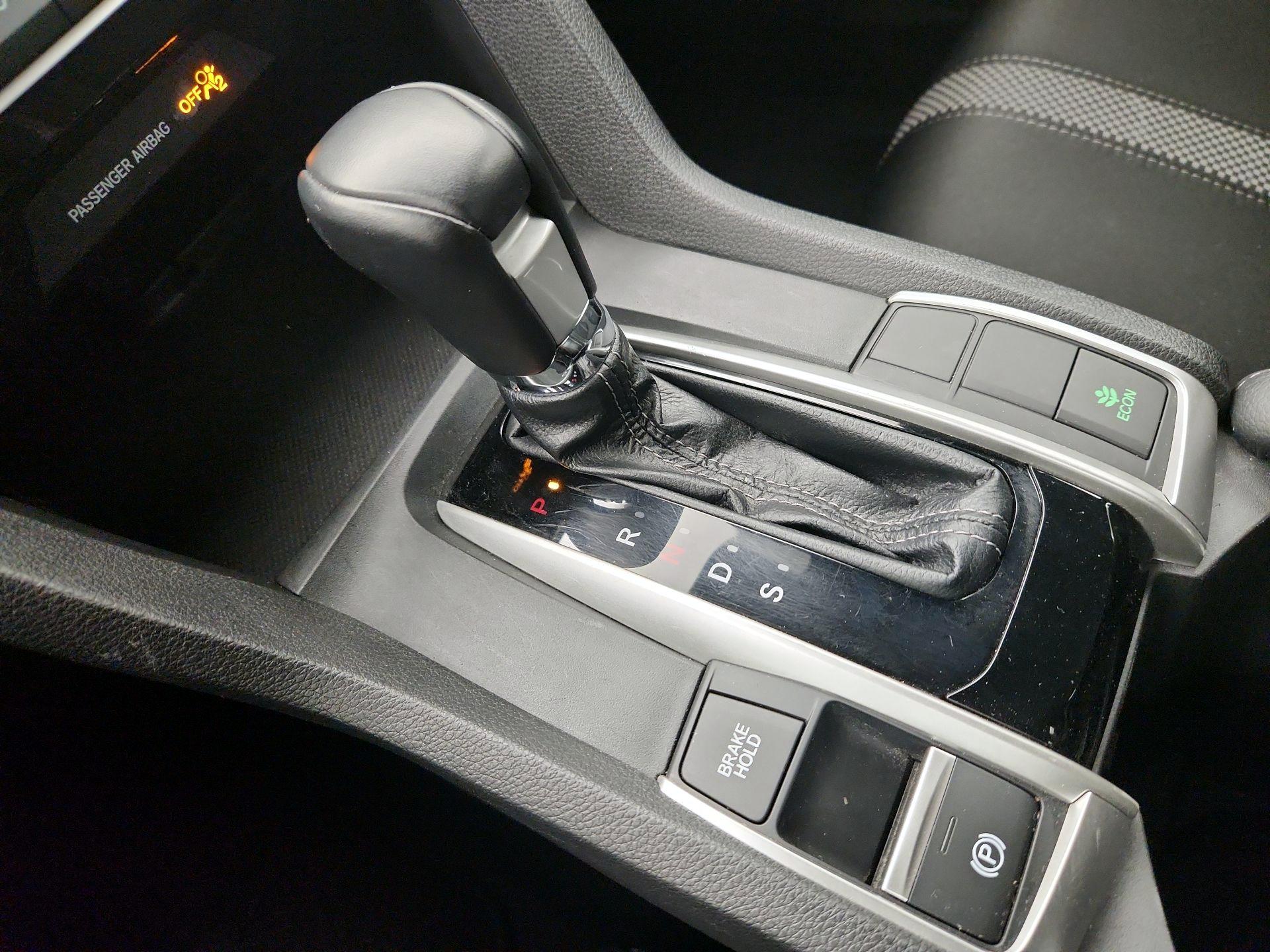 Thumbnail: 2020 Honda Civic - 17