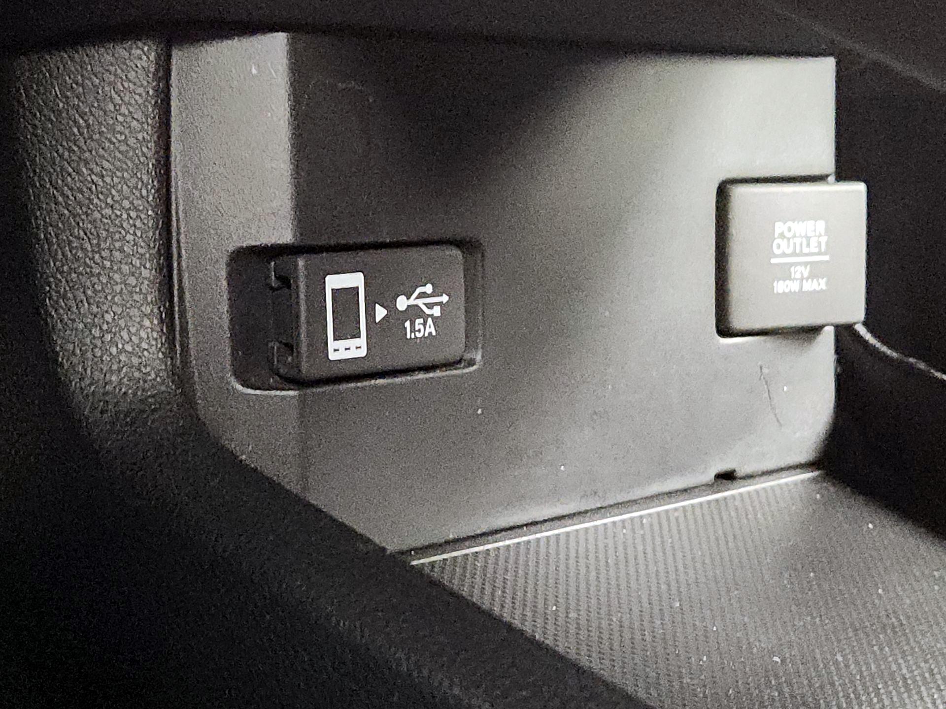 Thumbnail: 2020 Honda Civic - 18